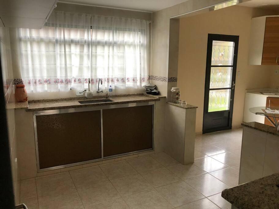 Casa de campo vale da lua