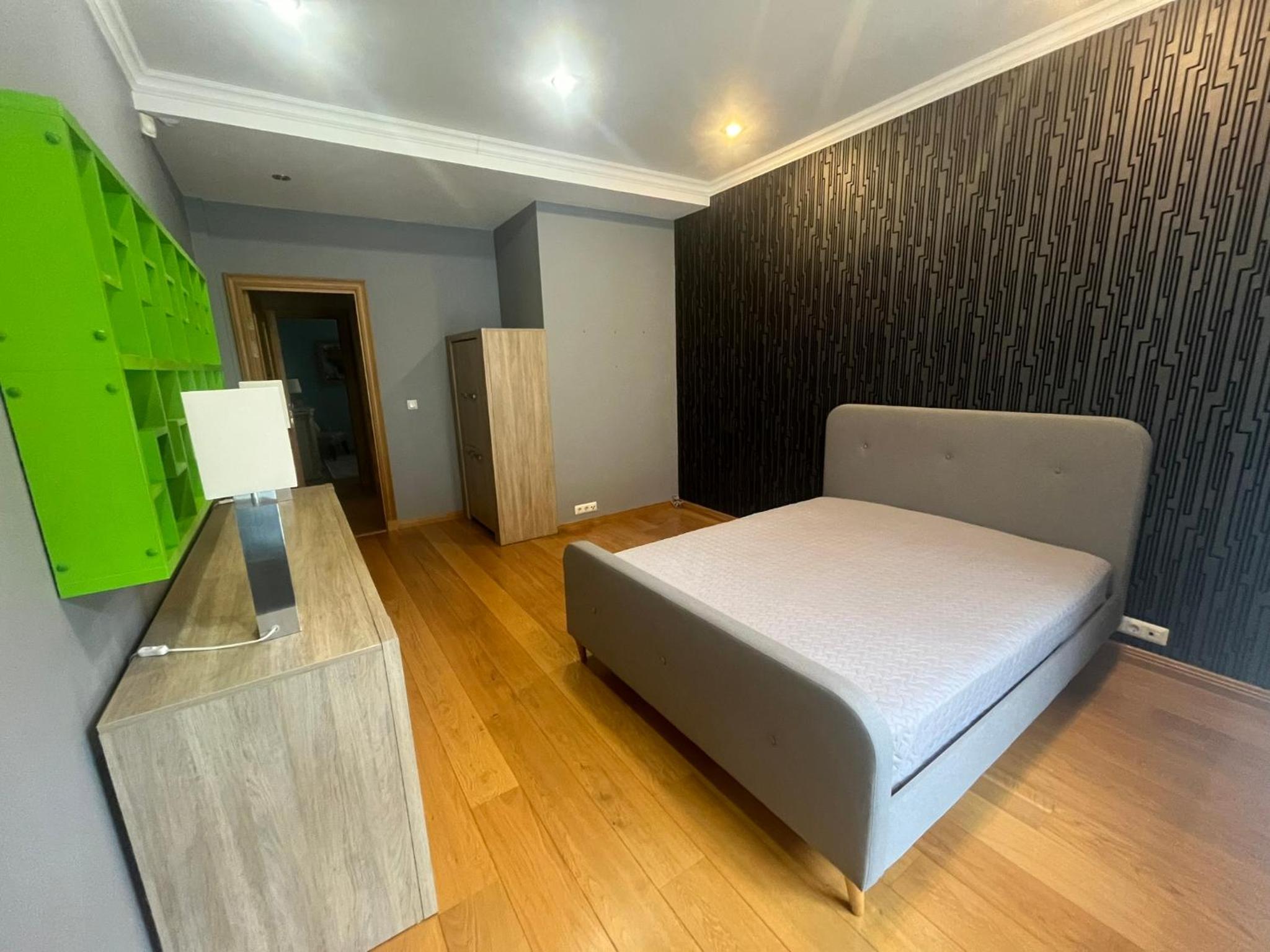 Tallinn Vacations - Tallinn Old Town spacious 112m2 and quiet luxury home - Property Image 15
