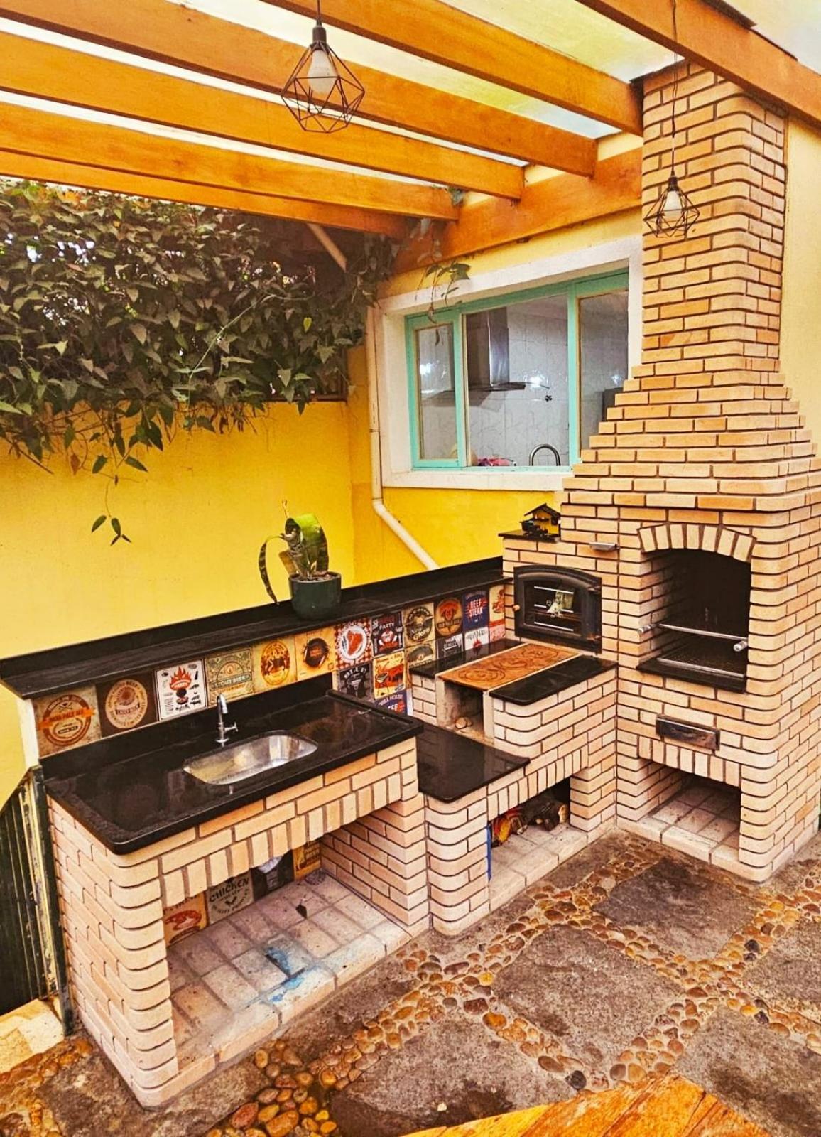 A Casa da Itália