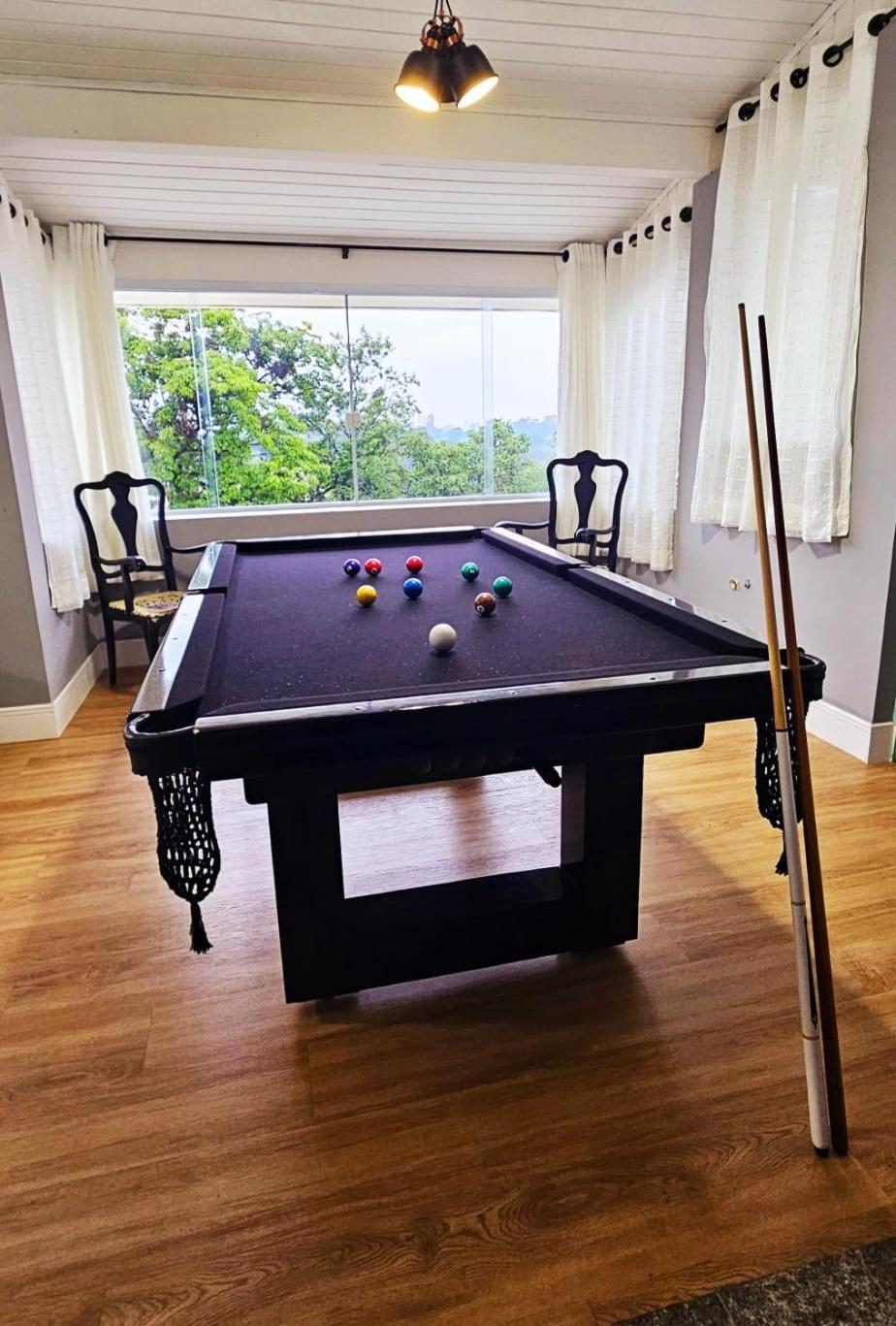 A Casa da Itália