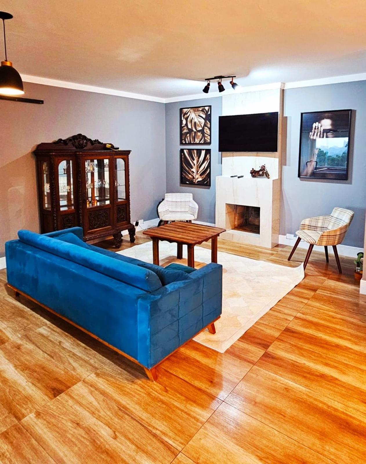 A Casa da Itália