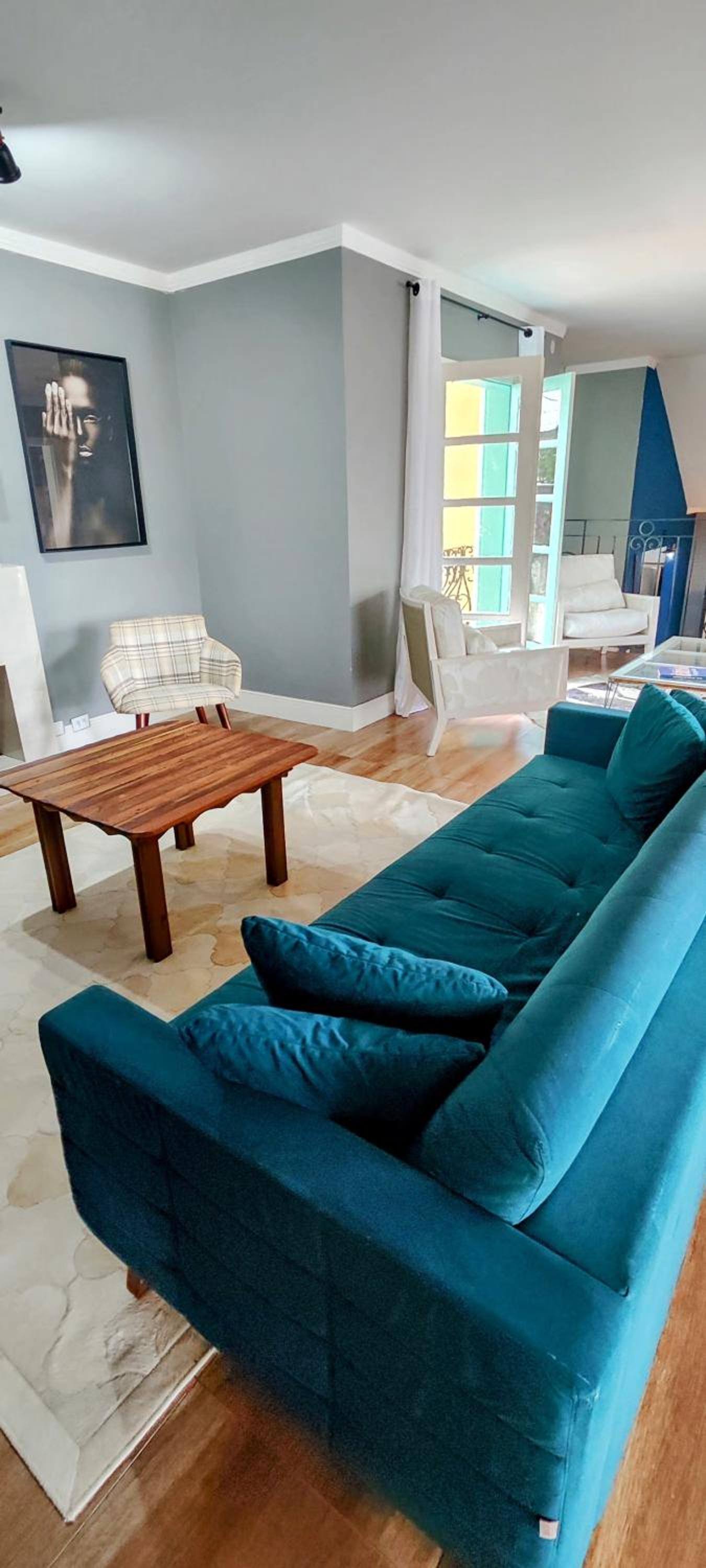 A Casa da Itália
