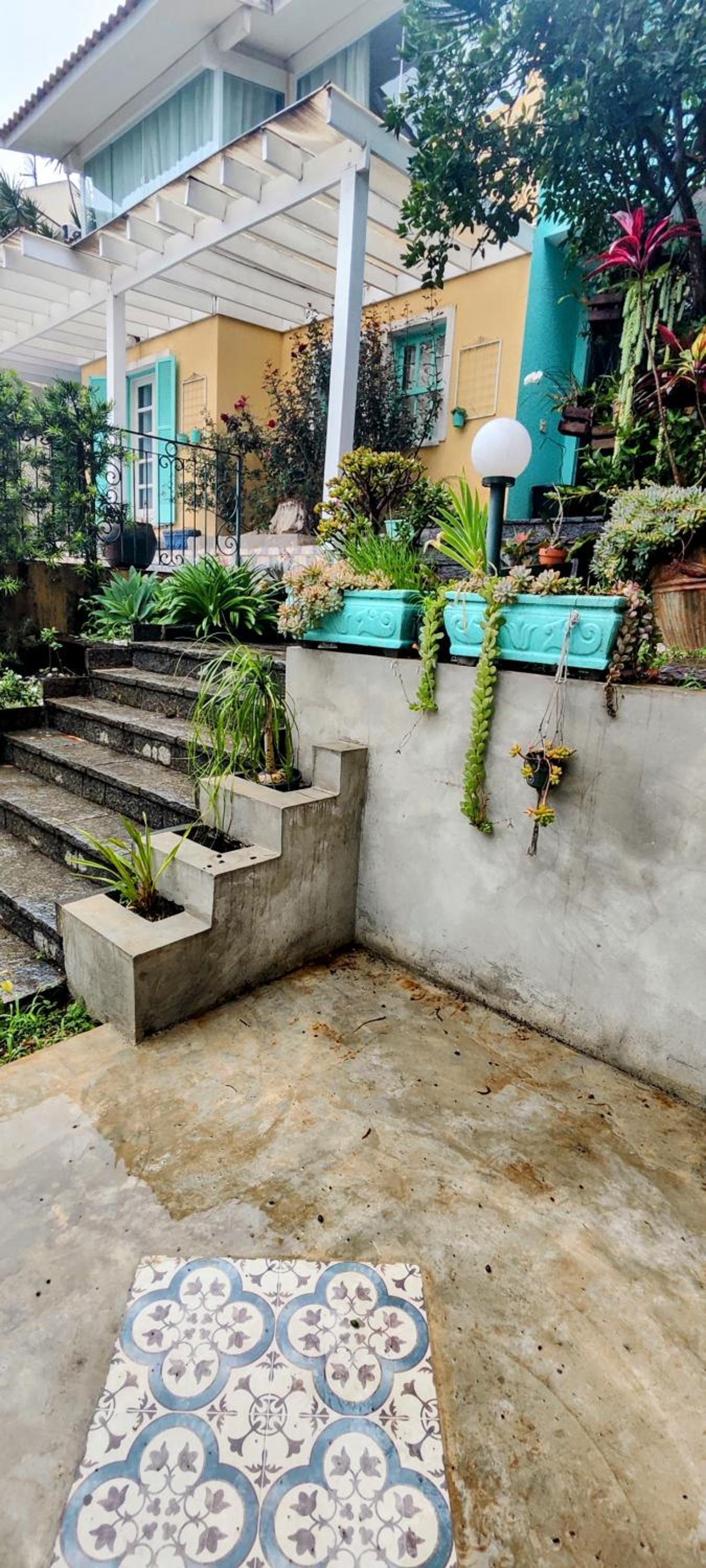 A Casa da Itália