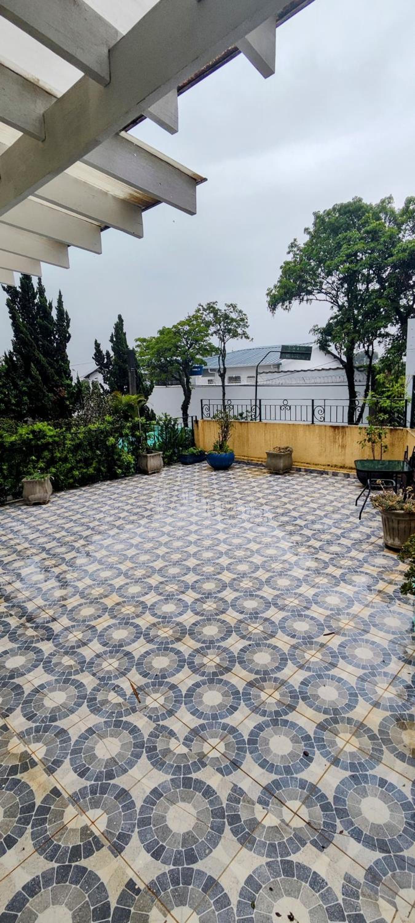 A Casa da Itália