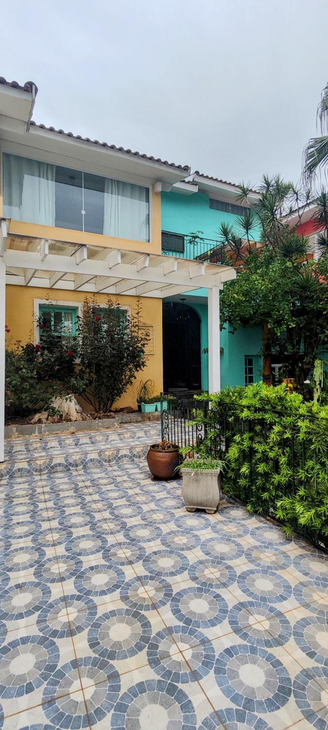 A Casa da Itália