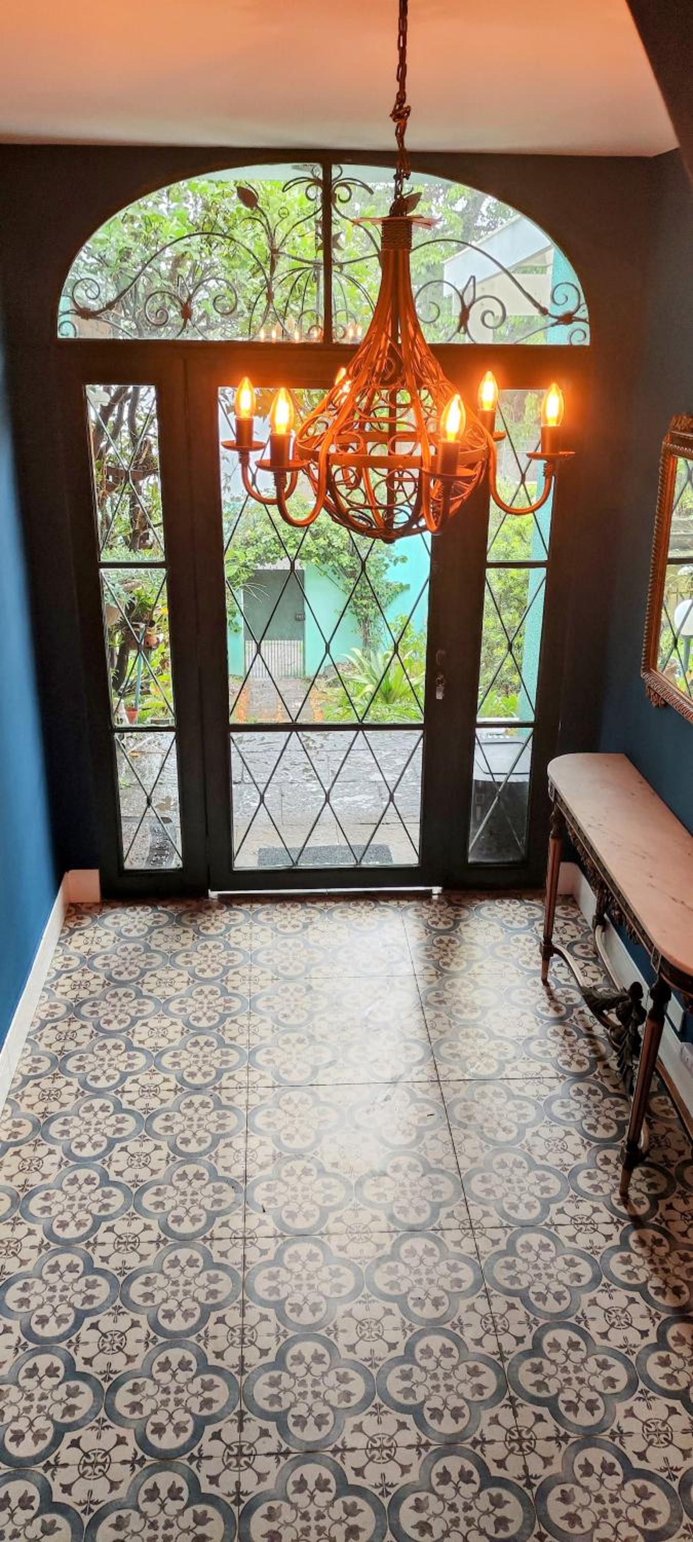 A Casa da Itália