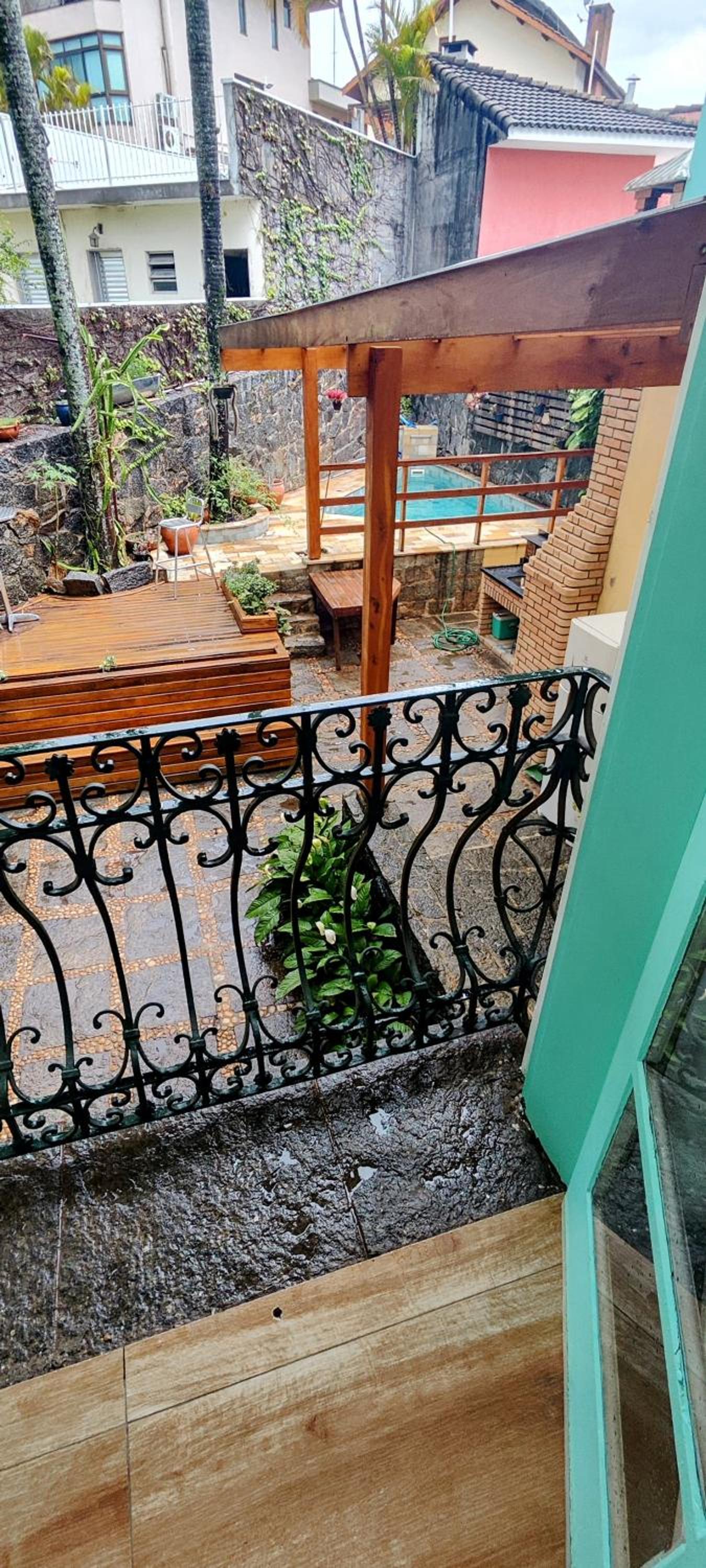 A Casa da Itália