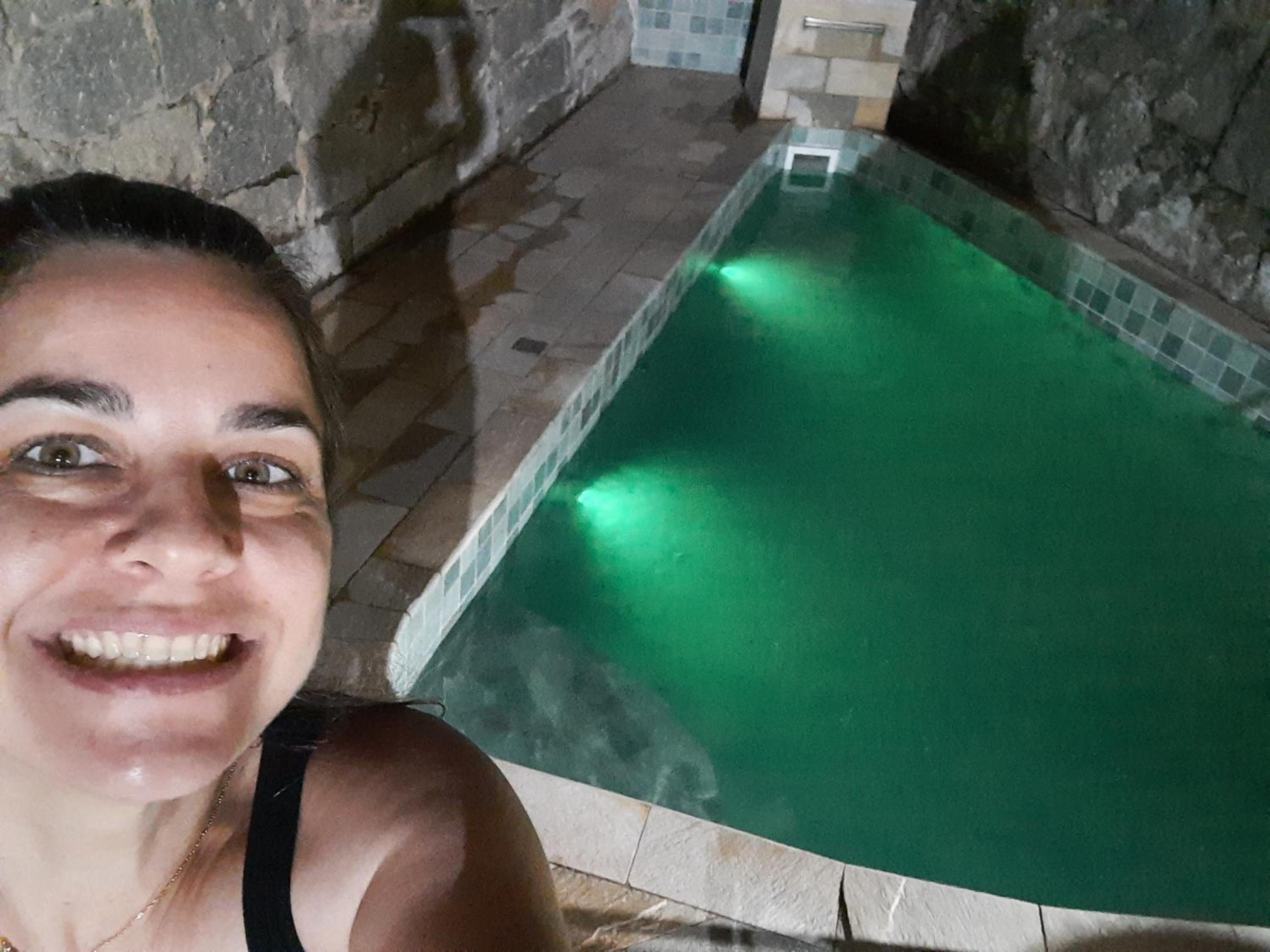 A Casa da Itália