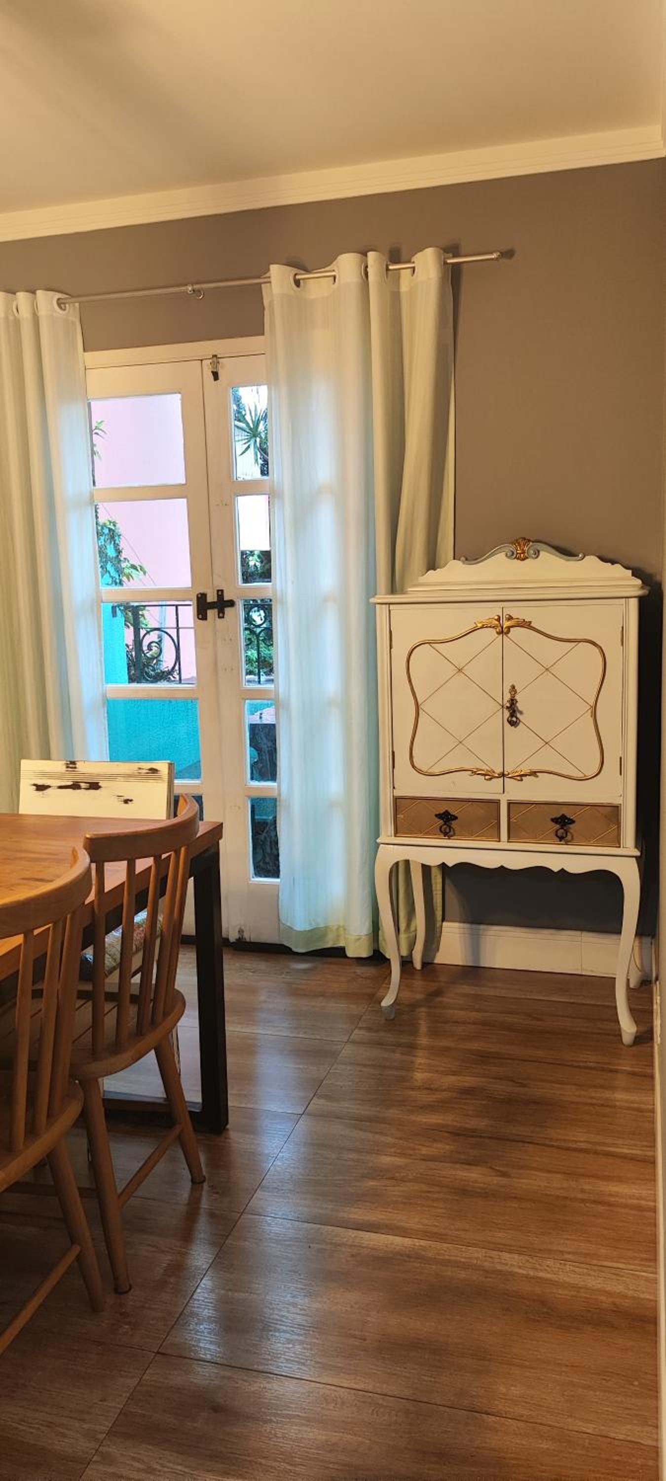 A Casa da Itália