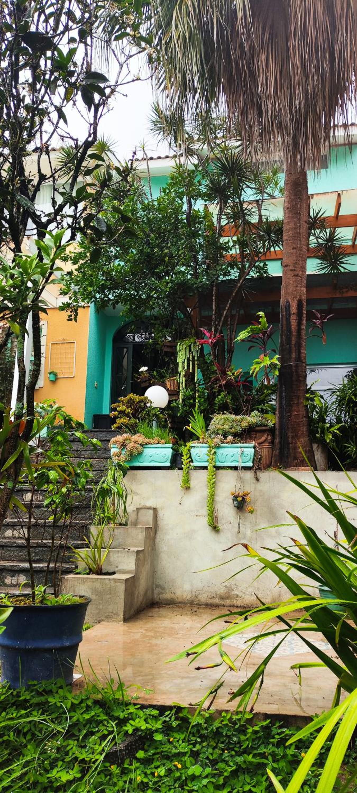 A Casa da Itália