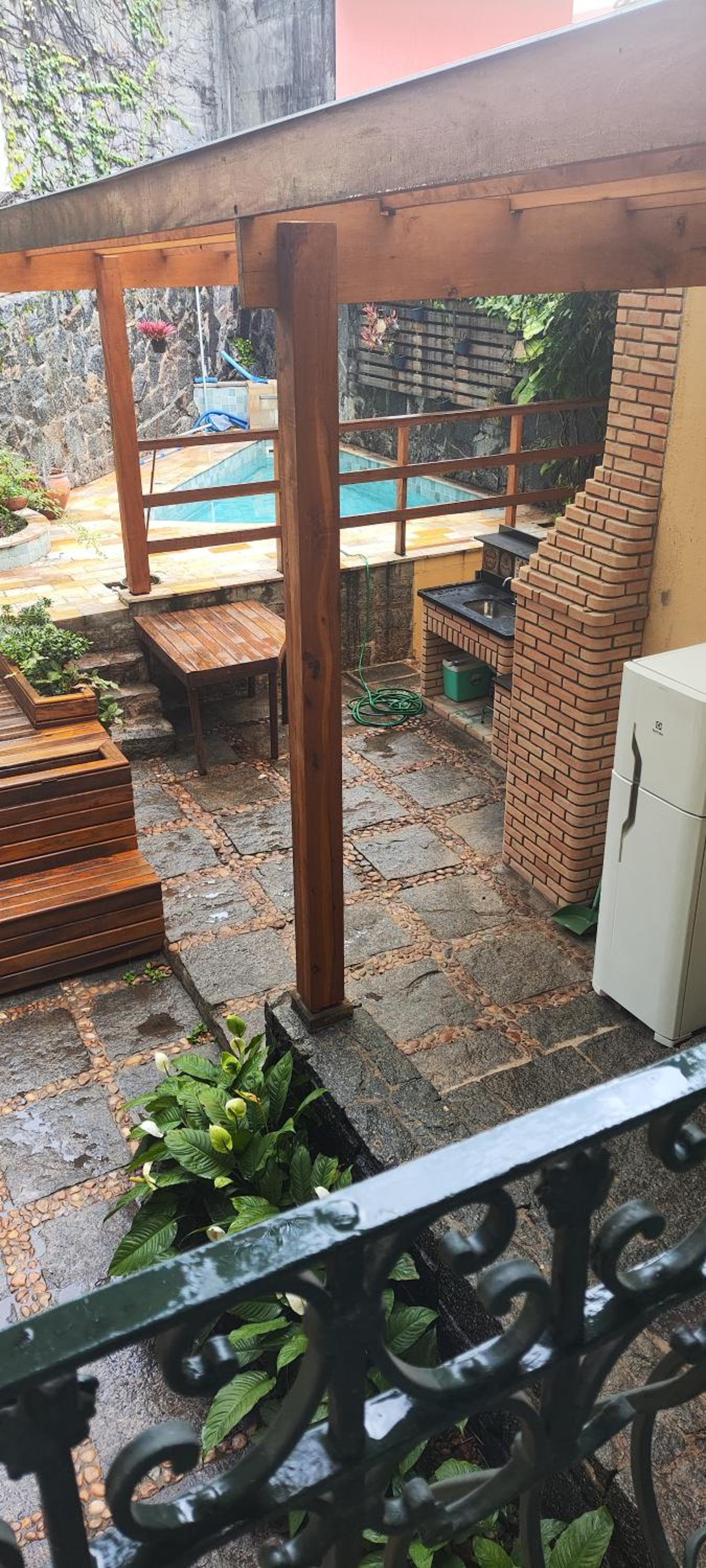 A Casa da Itália