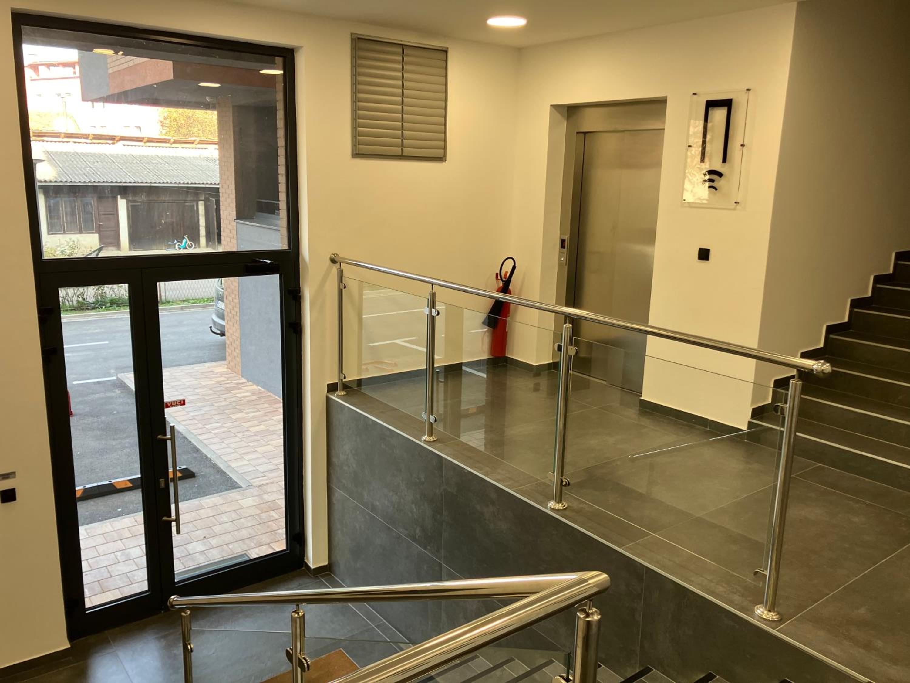 Apartman City Centar Banjaluka