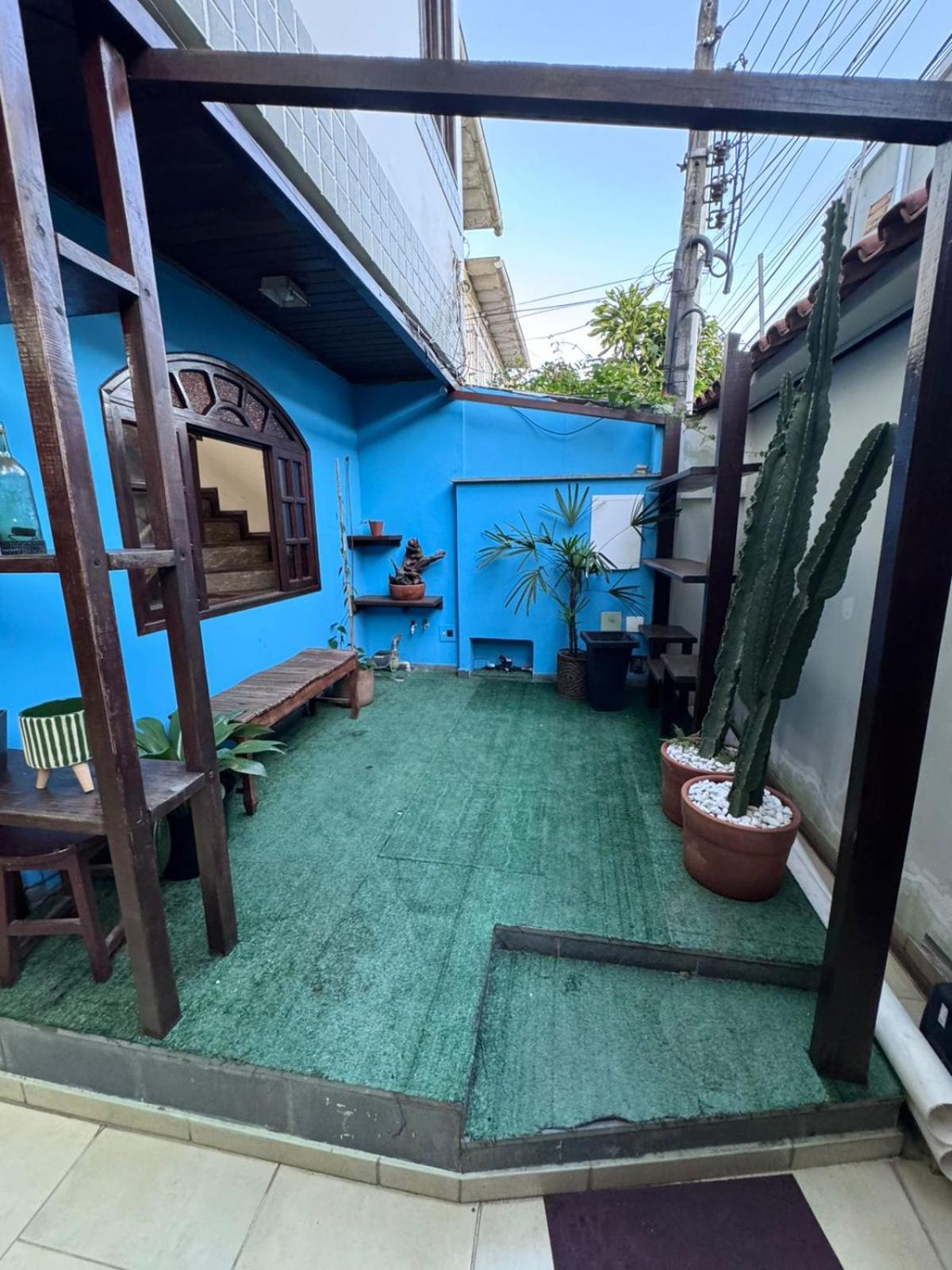 Casa Premium - Imbetiba