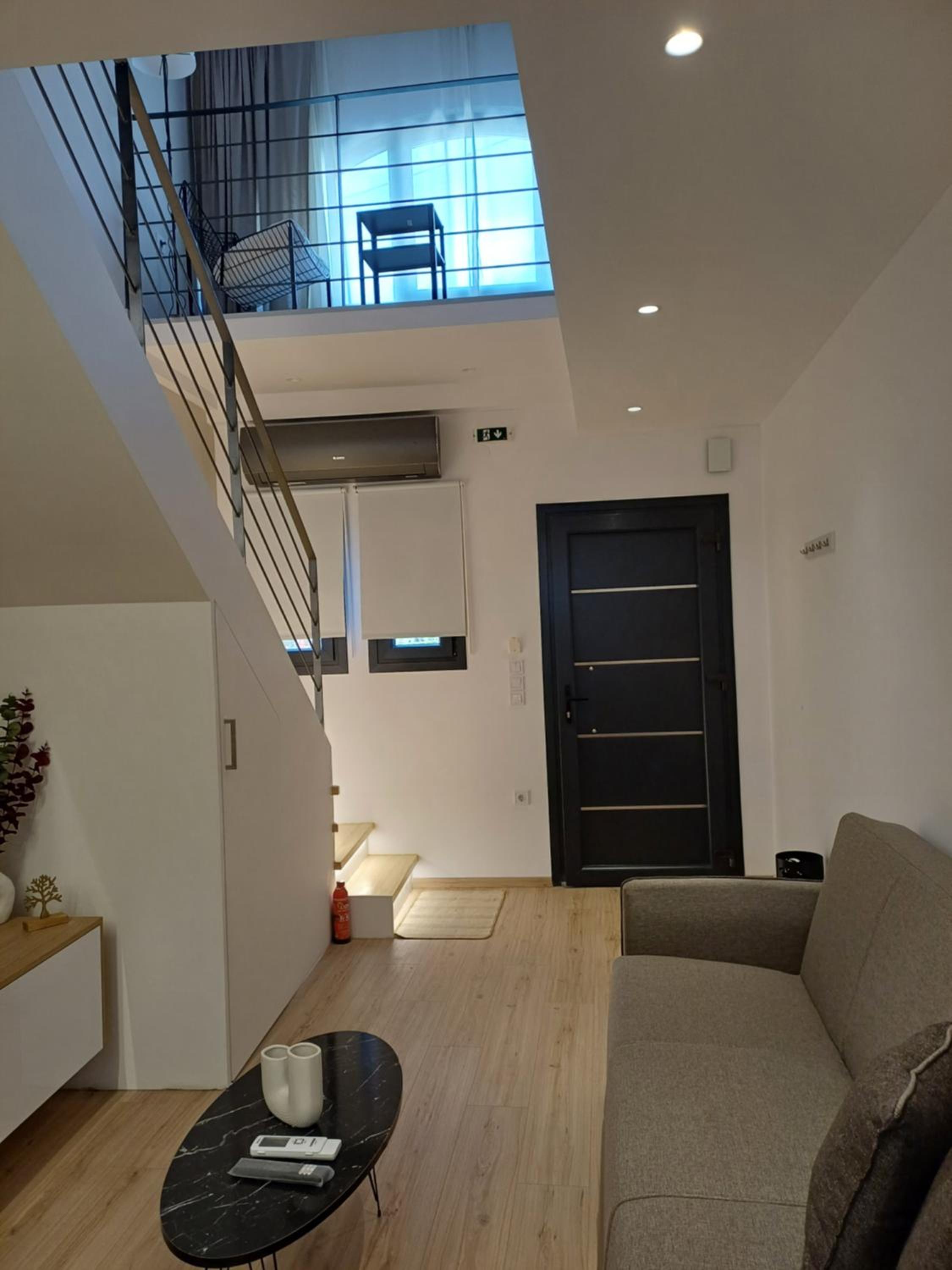 Argento Inn view 5