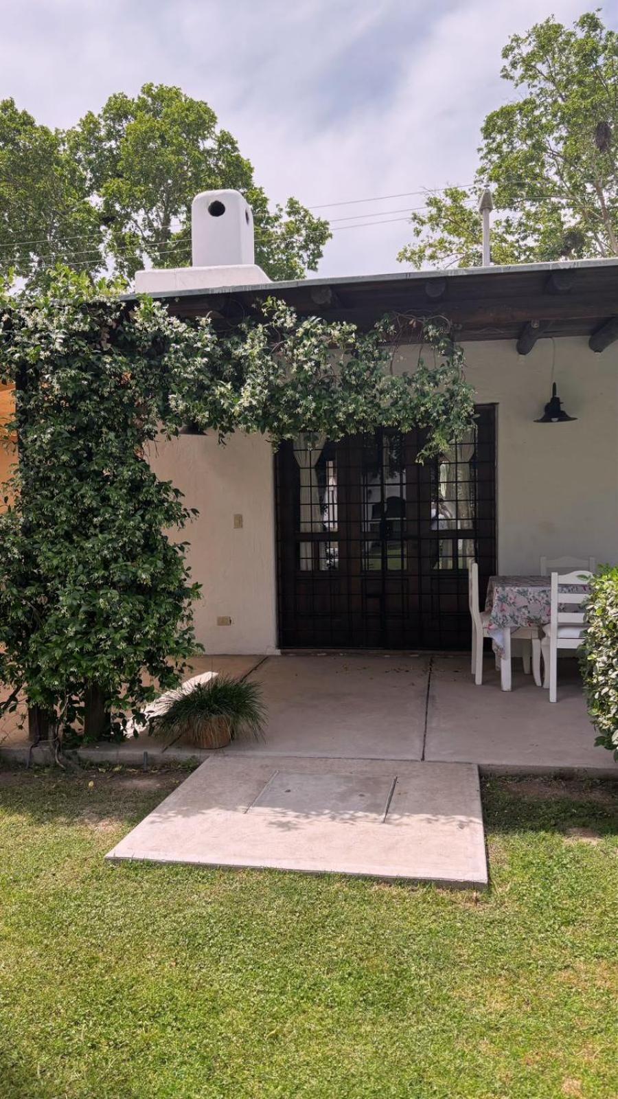 SANTA FE HOUSE