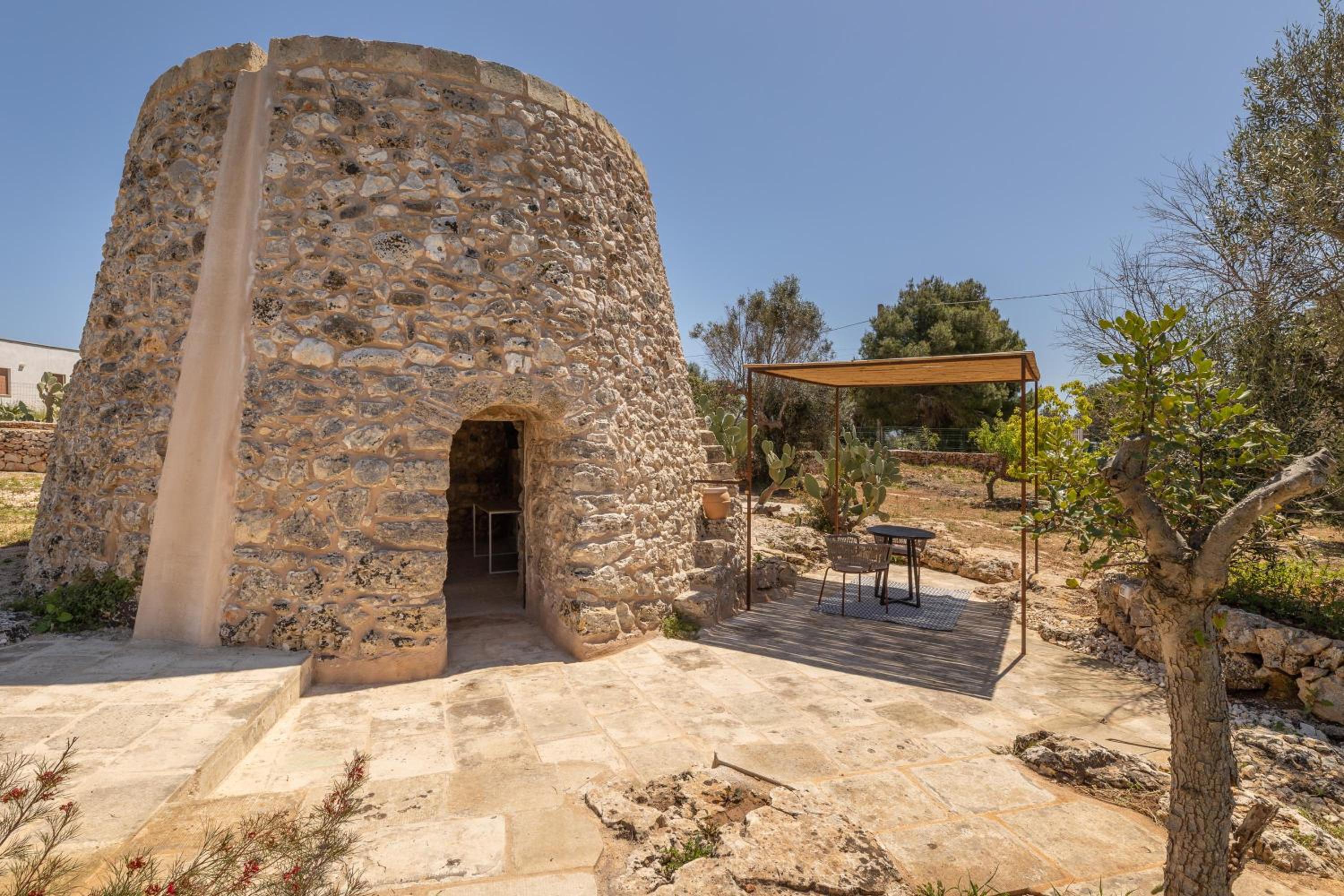 Villa Platino view 3