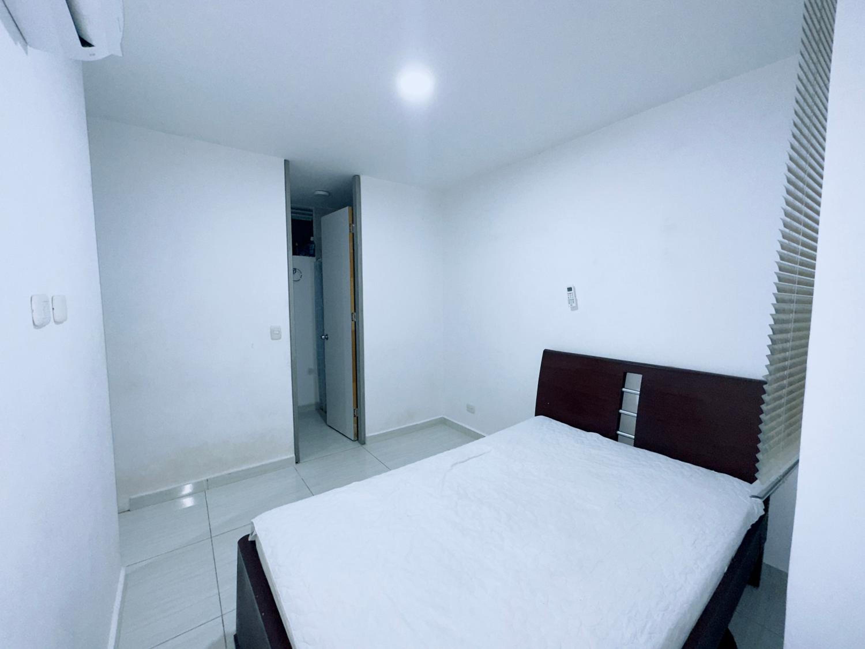 Apartamento en Ricaurte Cundinamarca Mykonos