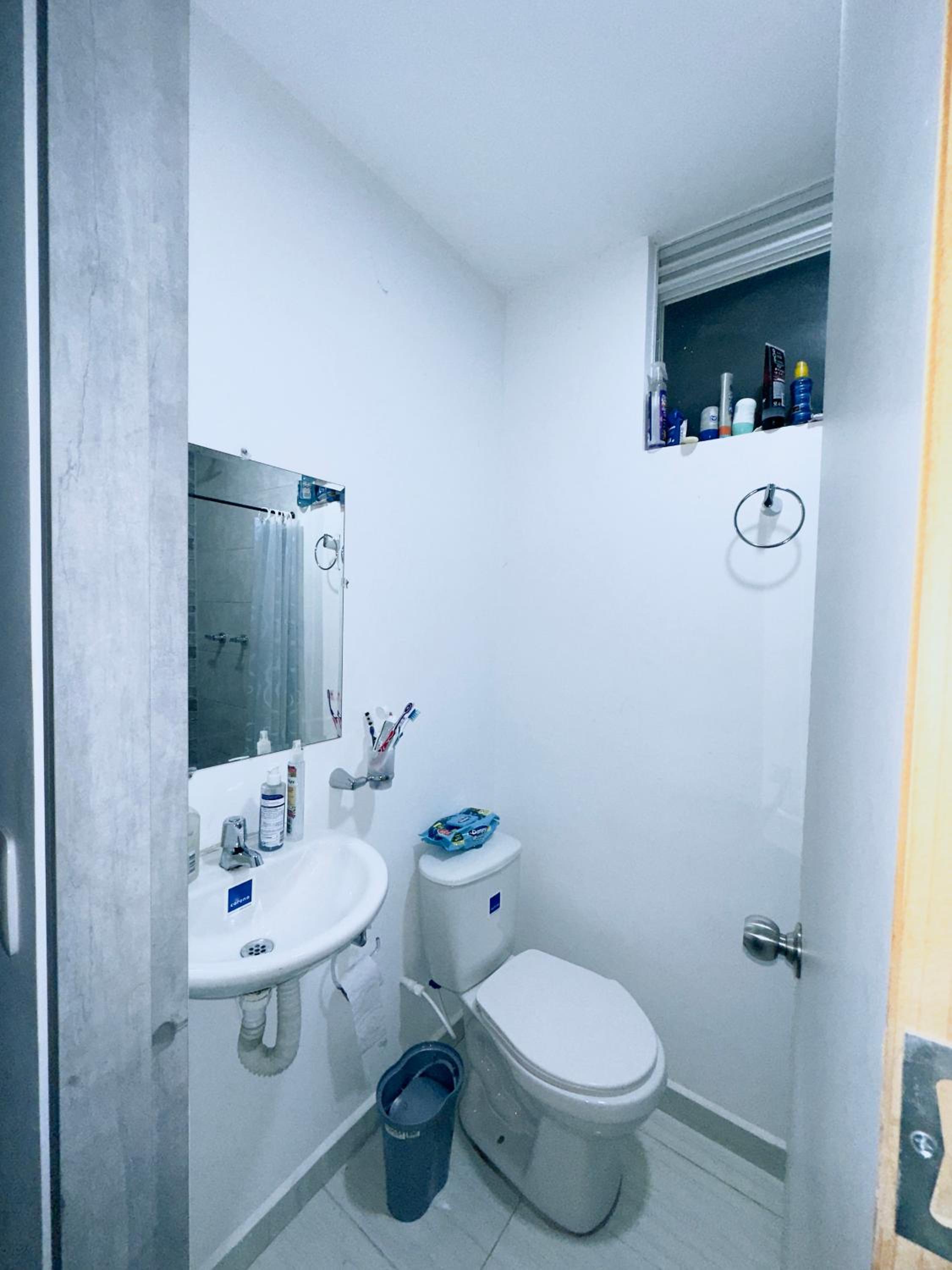 Apartamento en Ricaurte Cundinamarca Mykonos