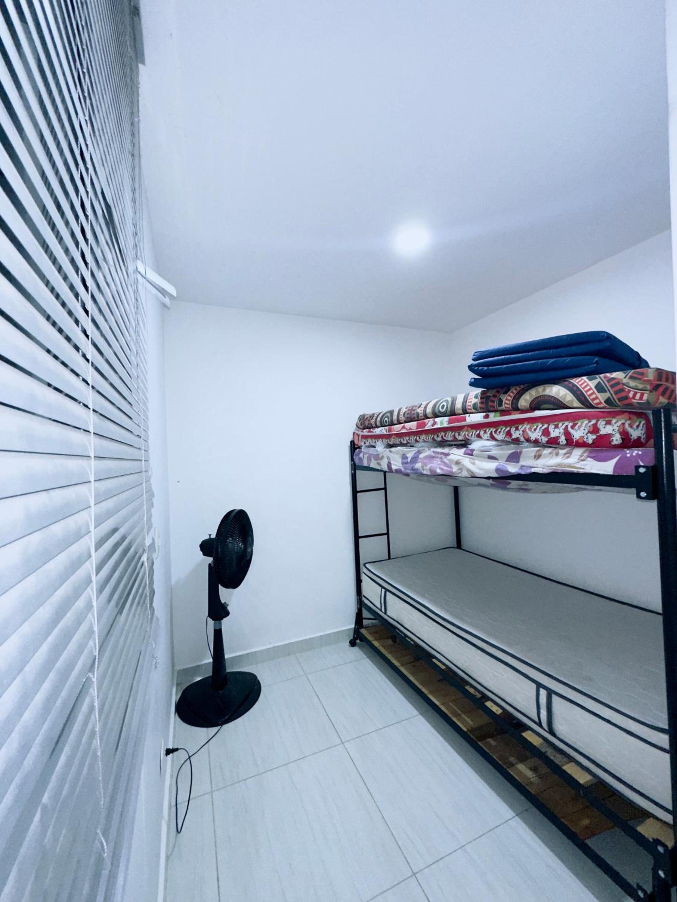 Apartamento en Ricaurte Cundinamarca Mykonos