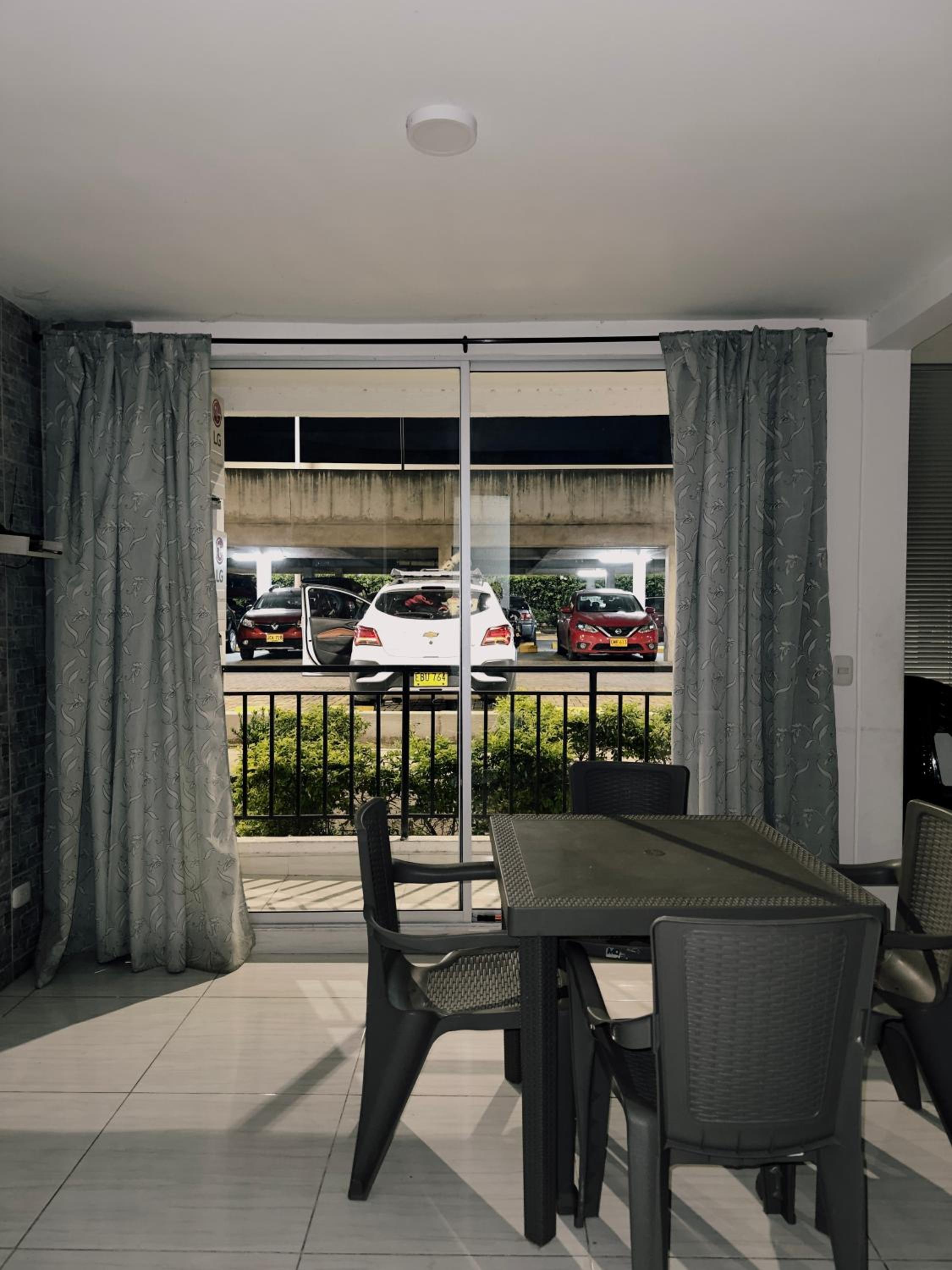 Apartamento en Ricaurte Cundinamarca Mykonos