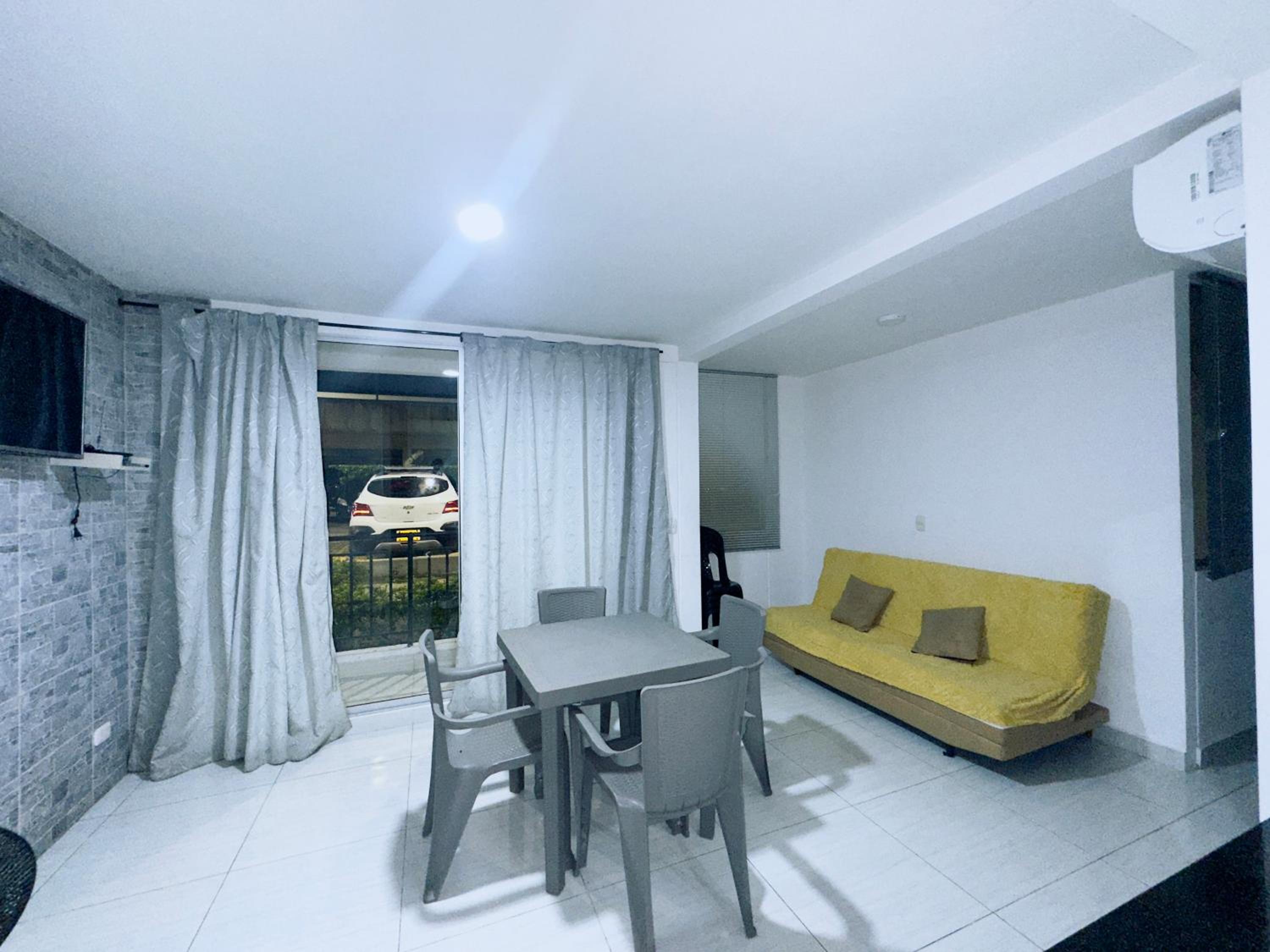 Apartamento en Ricaurte Cundinamarca Mykonos