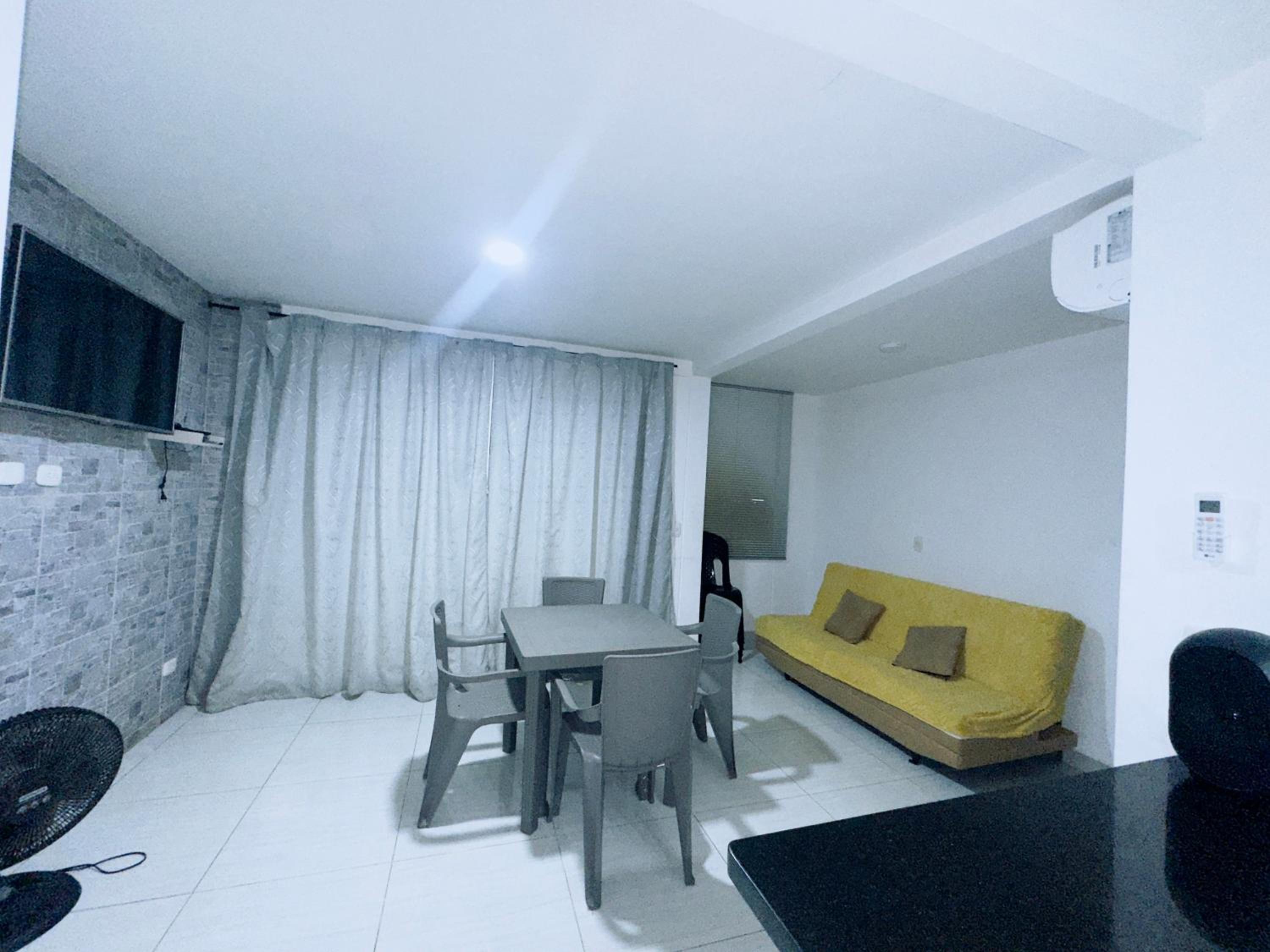 Apartamento en Ricaurte Cundinamarca Mykonos
