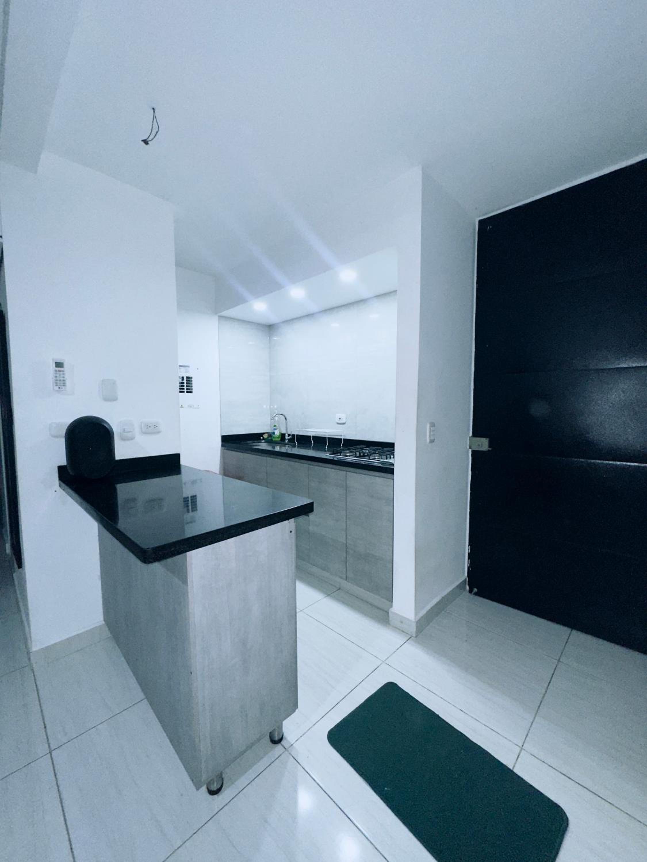 Apartamento en Ricaurte Cundinamarca Mykonos