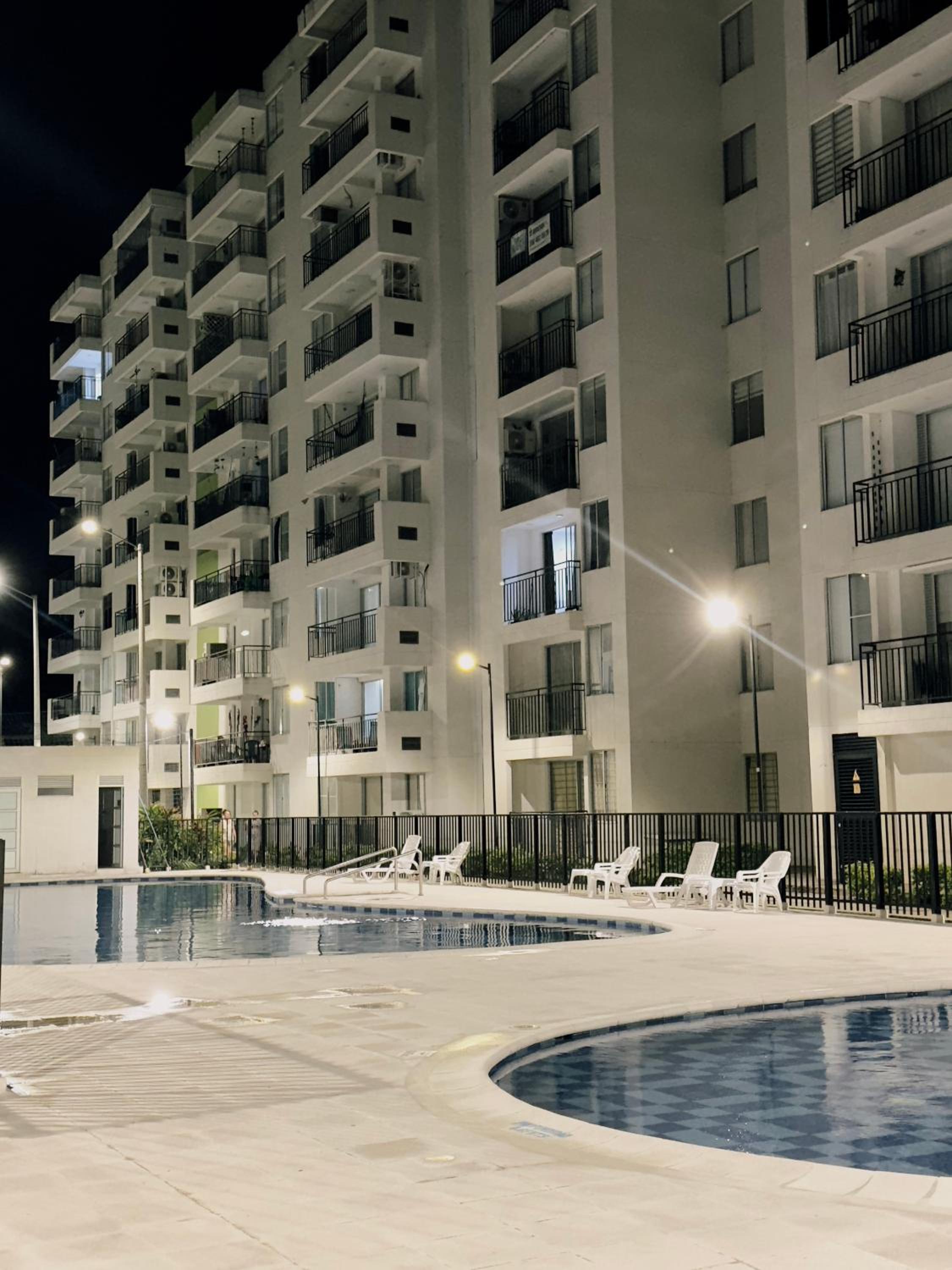 Apartamento en Ricaurte Cundinamarca Mykonos