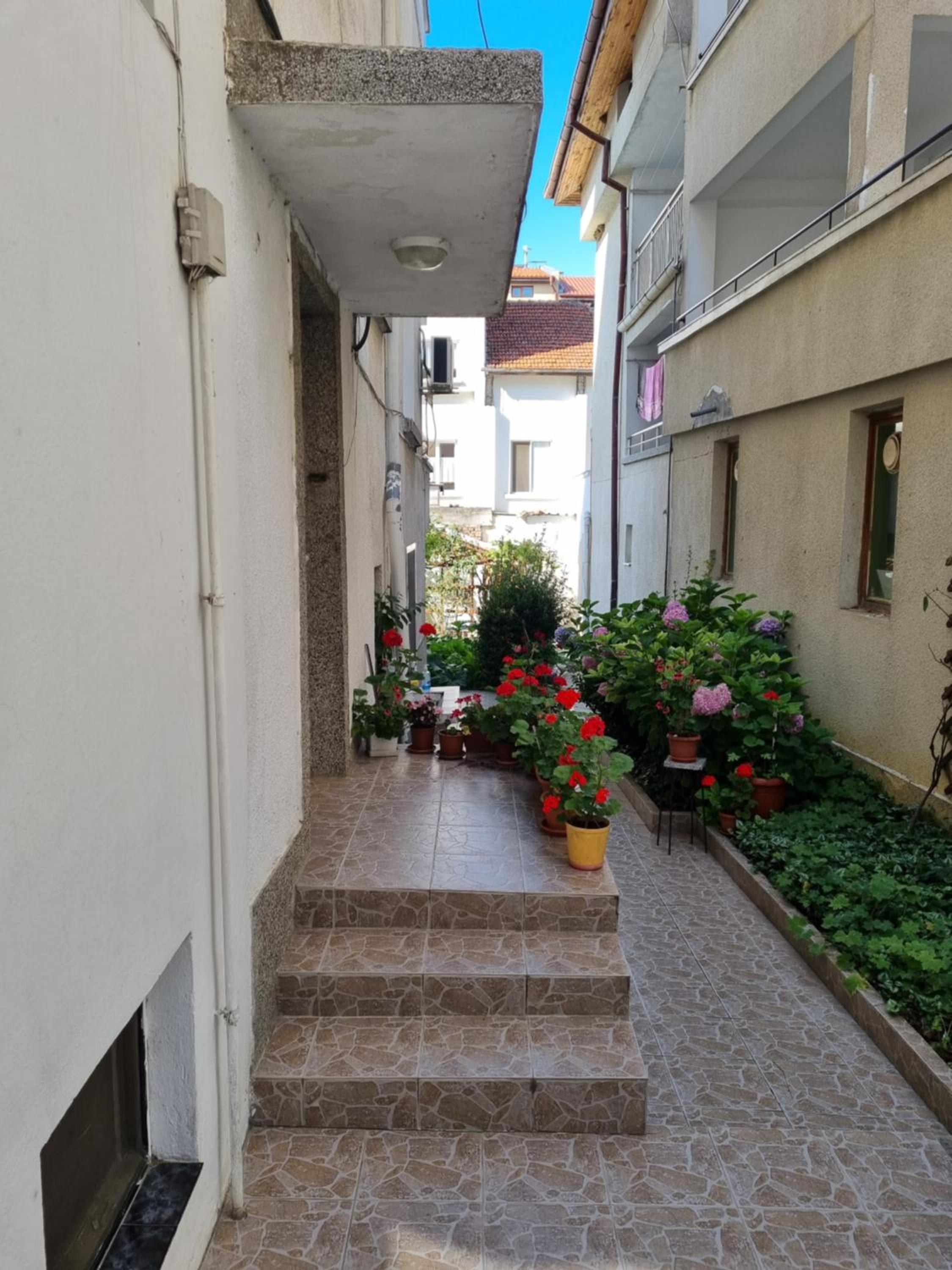Stoyan Guest house