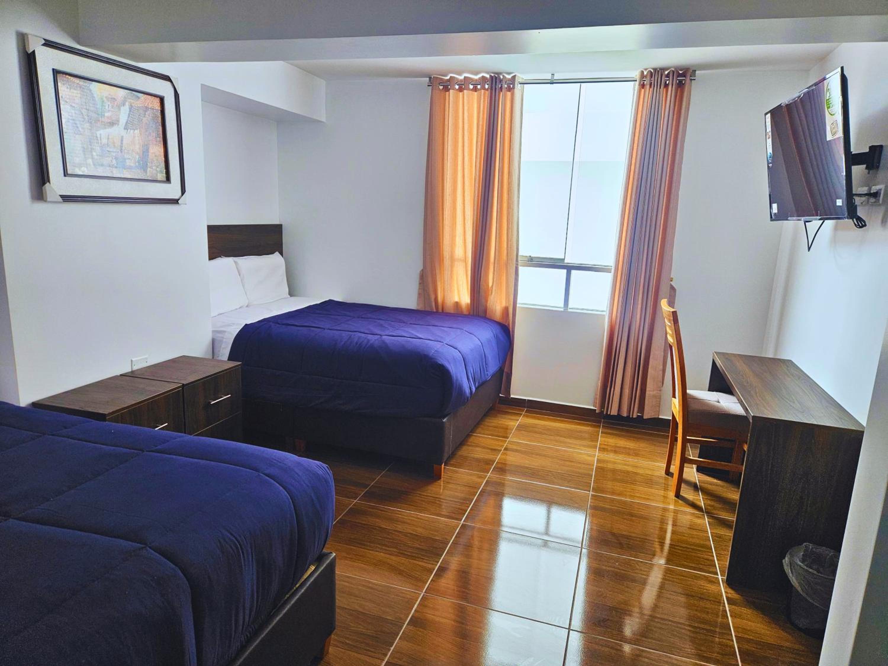 Continental Inn Cusco