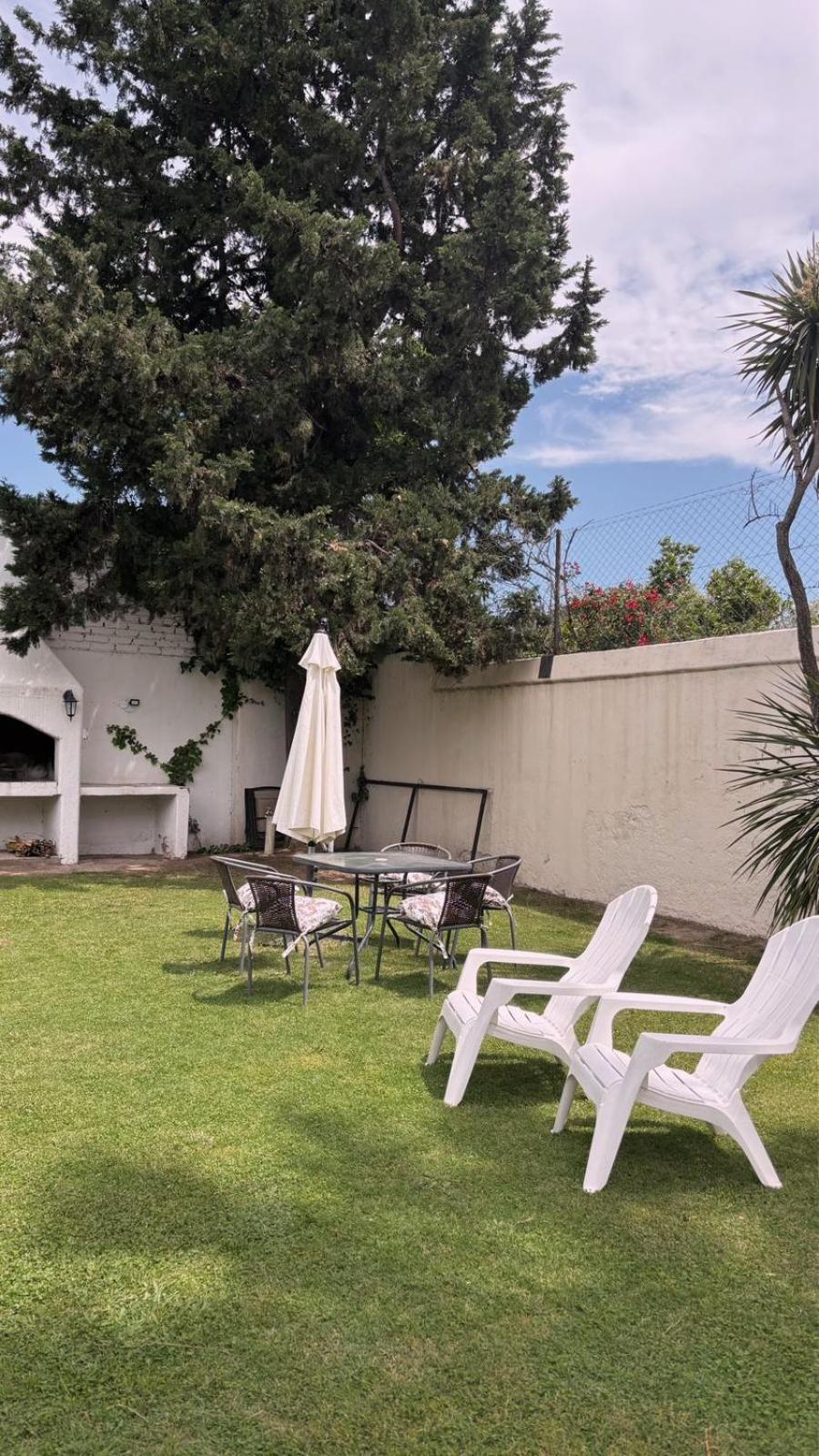 SANTA FE HOUSE