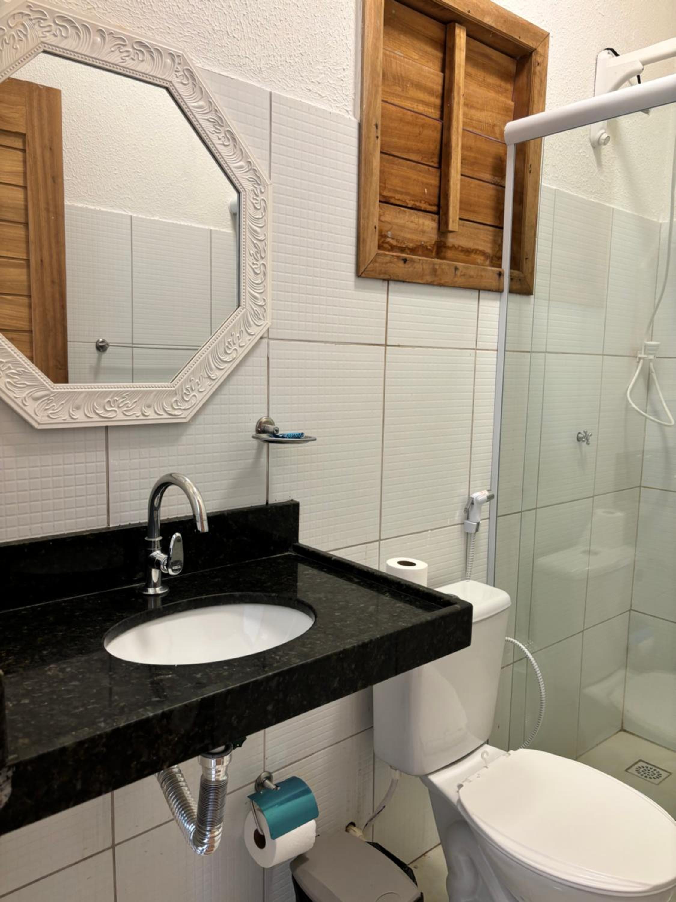 Pousada Vila Tapera