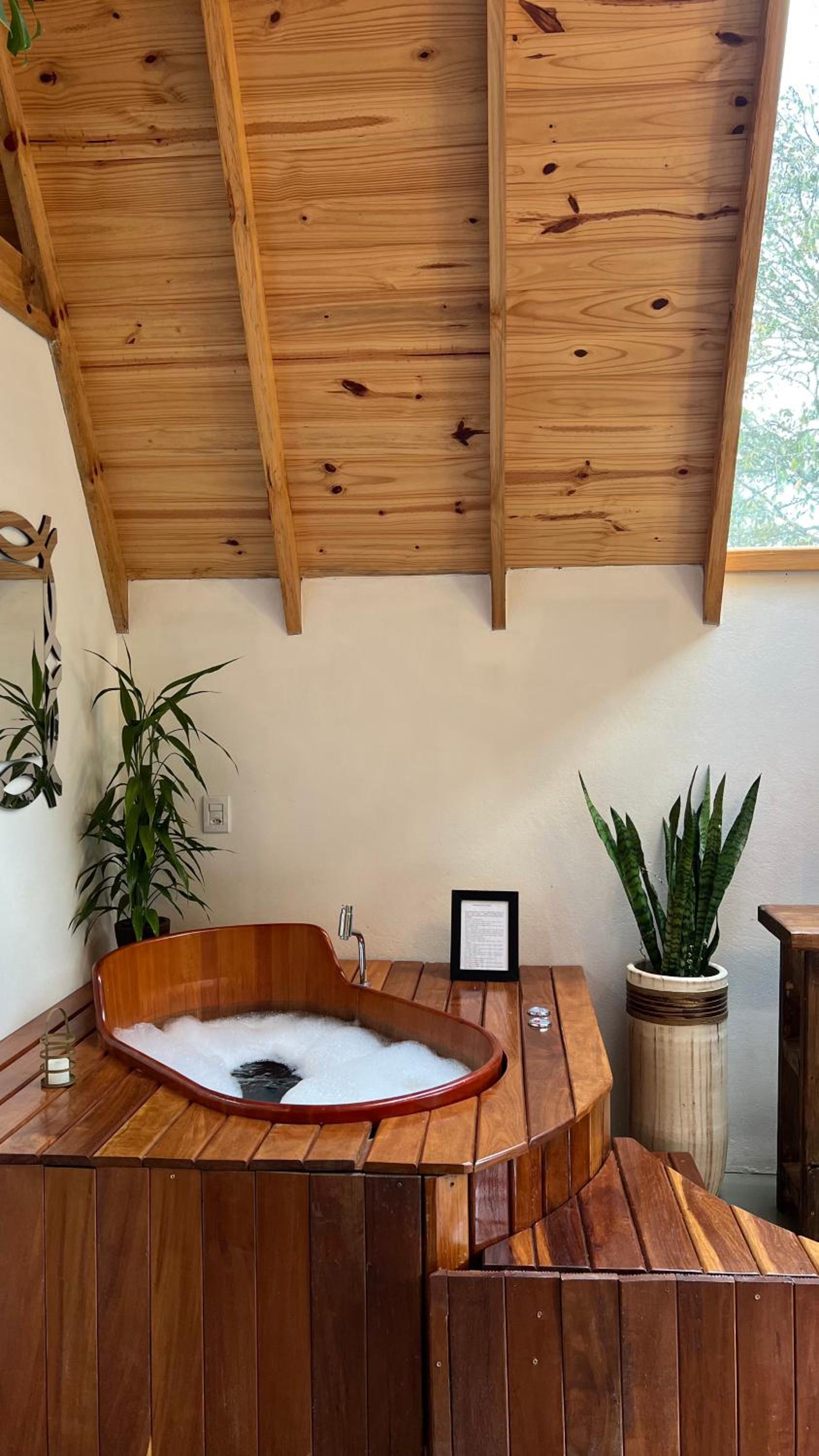 Cabanas Bela Vista
