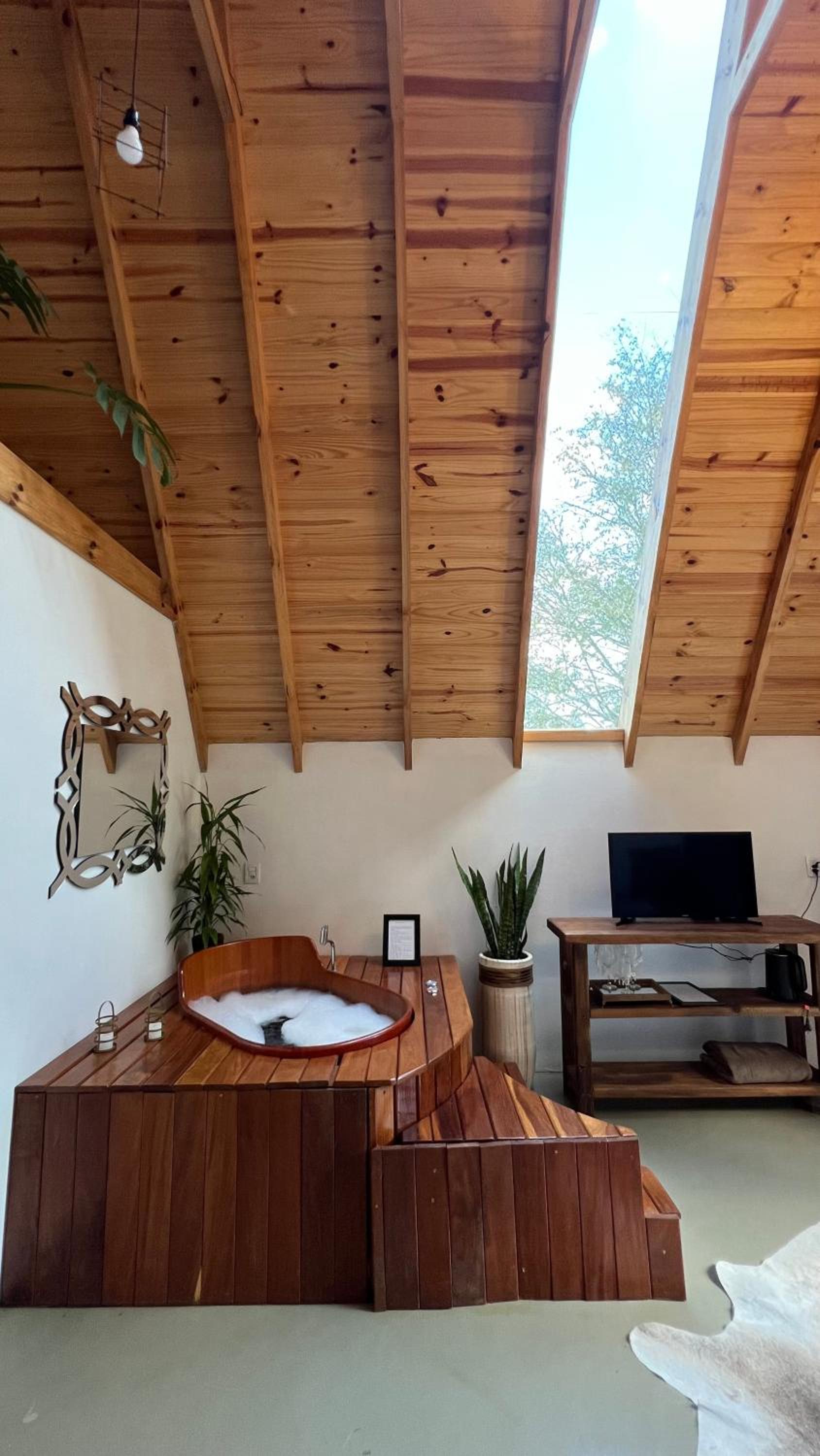 Cabanas Bela Vista