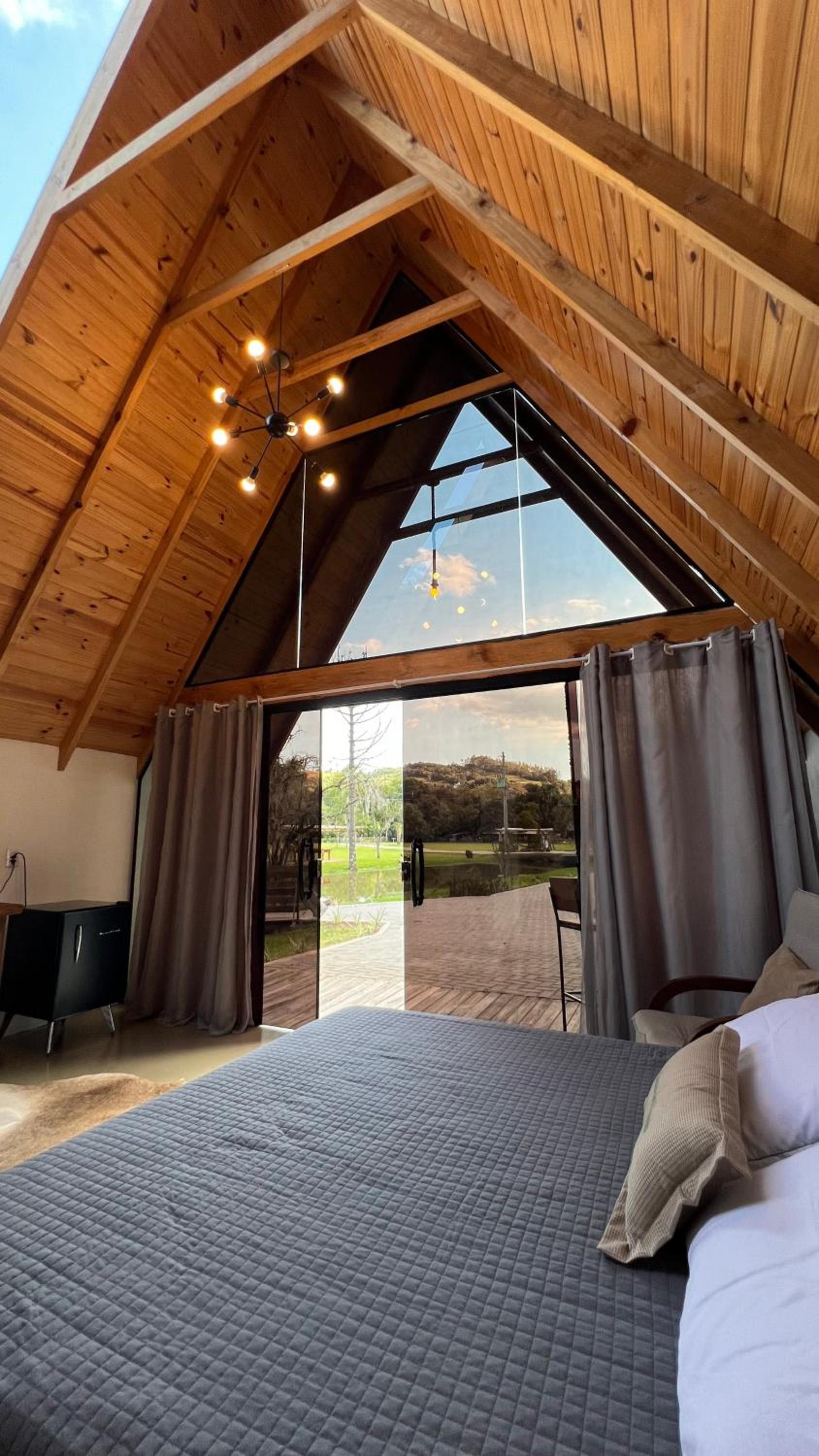 Cabanas Bela Vista