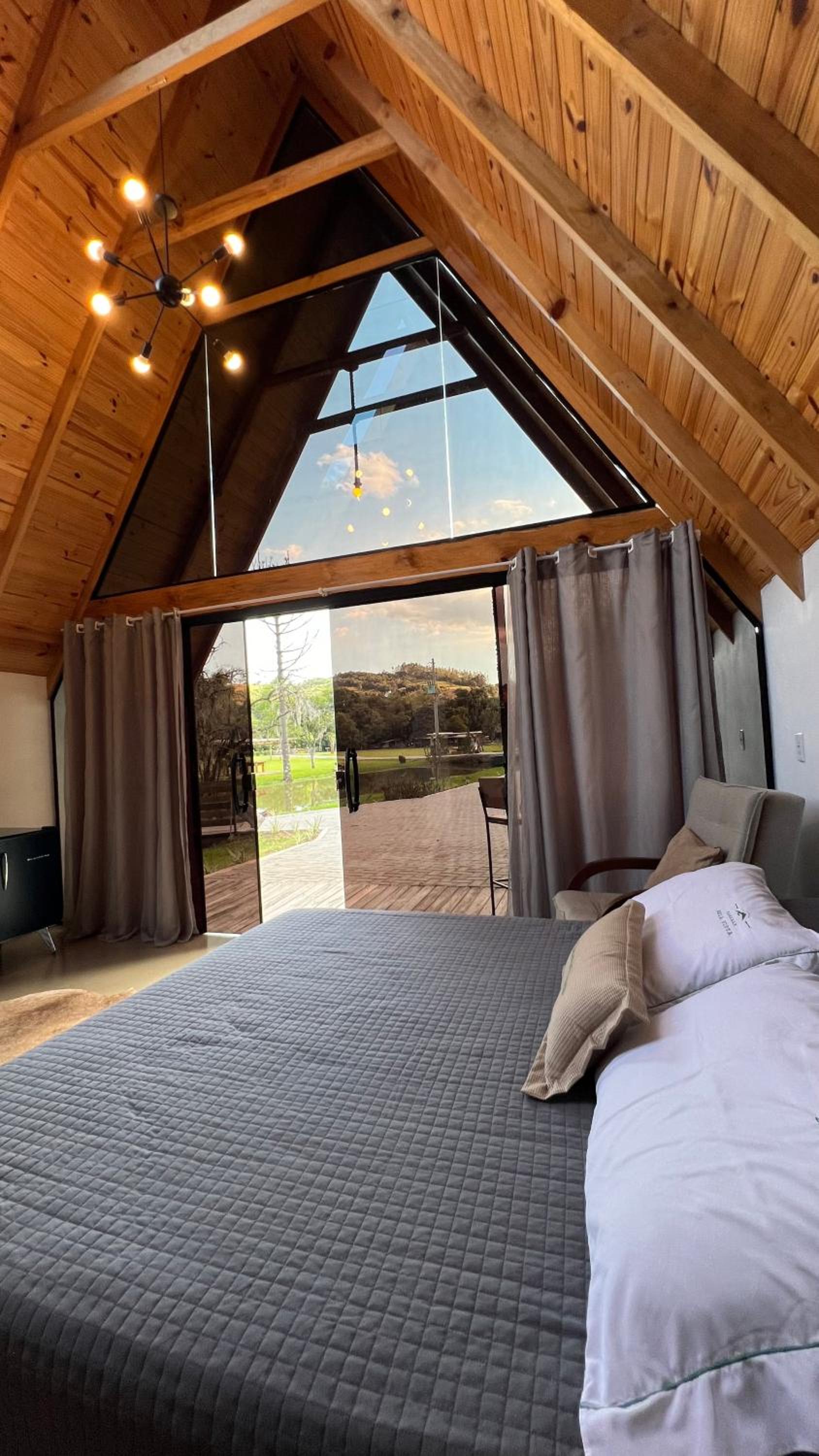 Cabanas Bela Vista