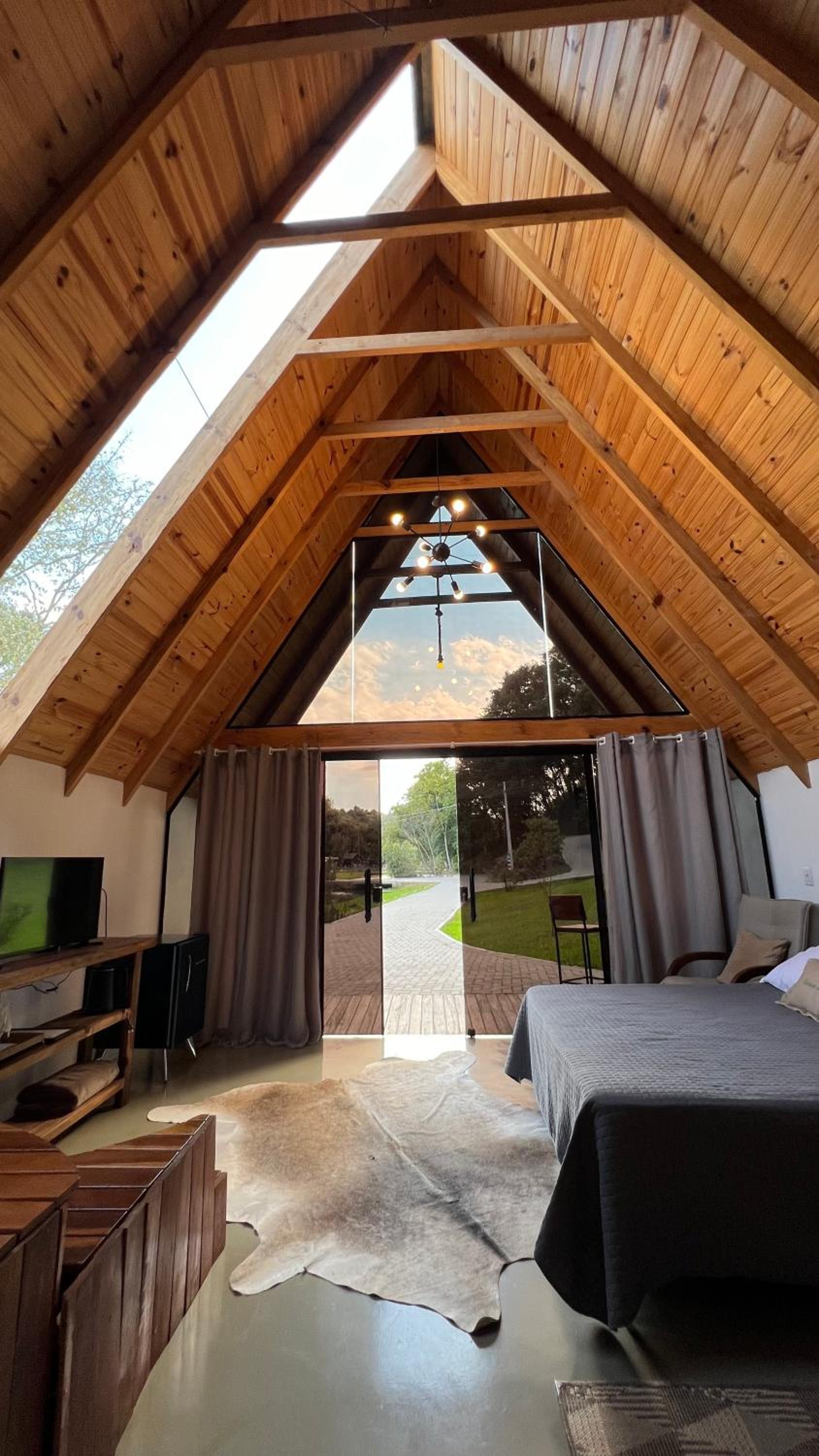 Cabanas Bela Vista