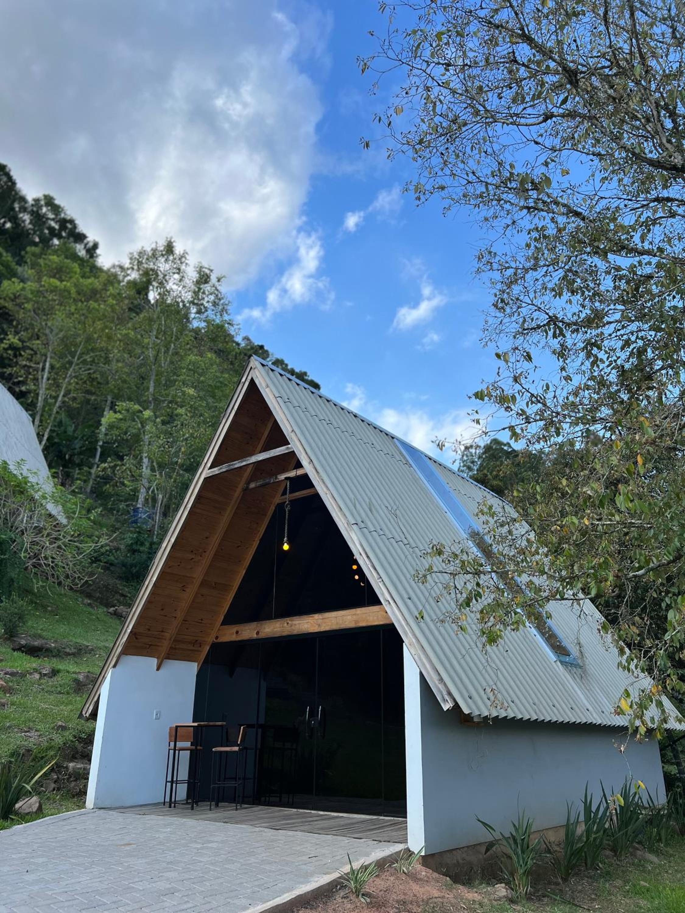 Cabanas Bela Vista