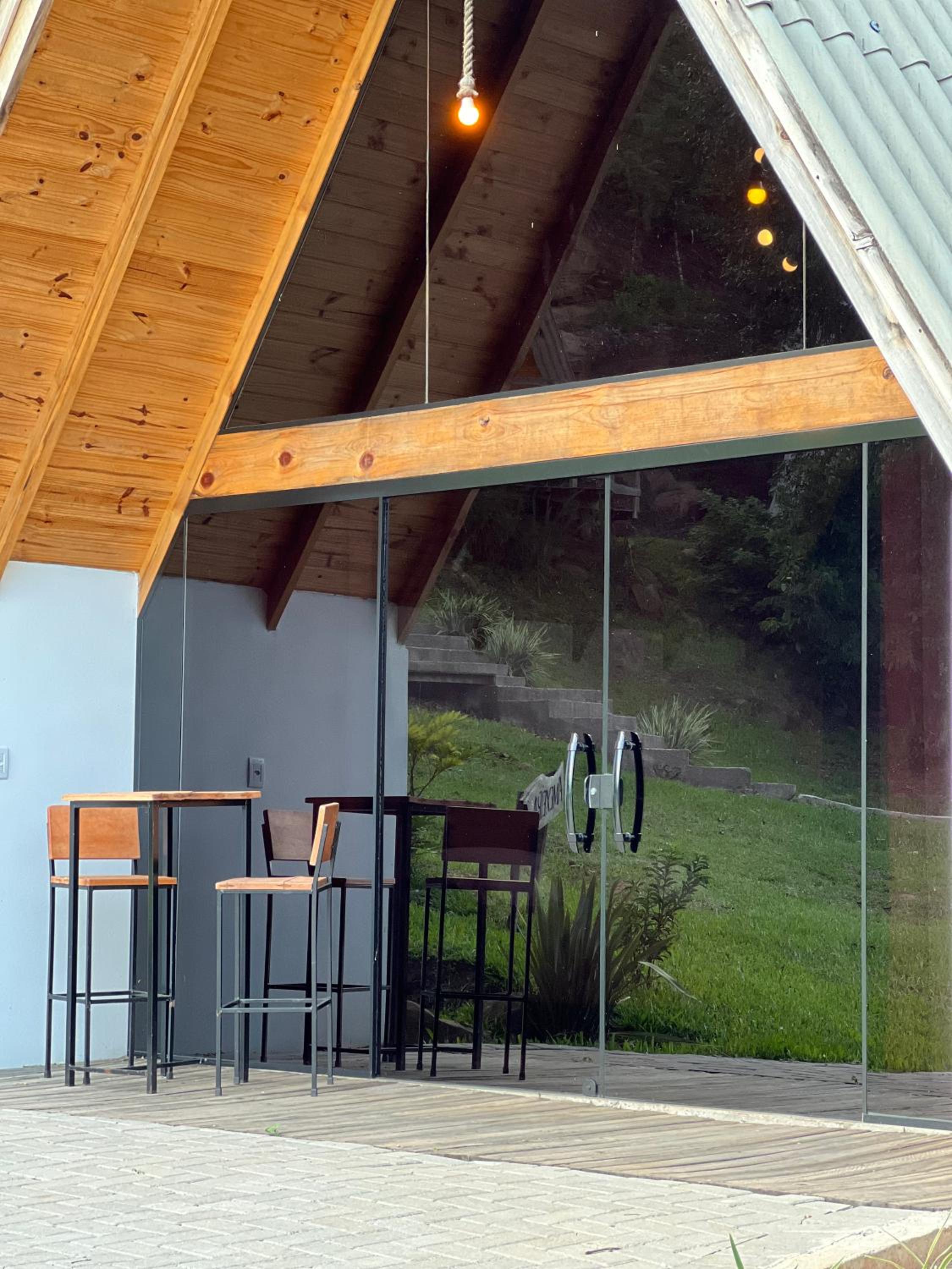 Cabanas Bela Vista