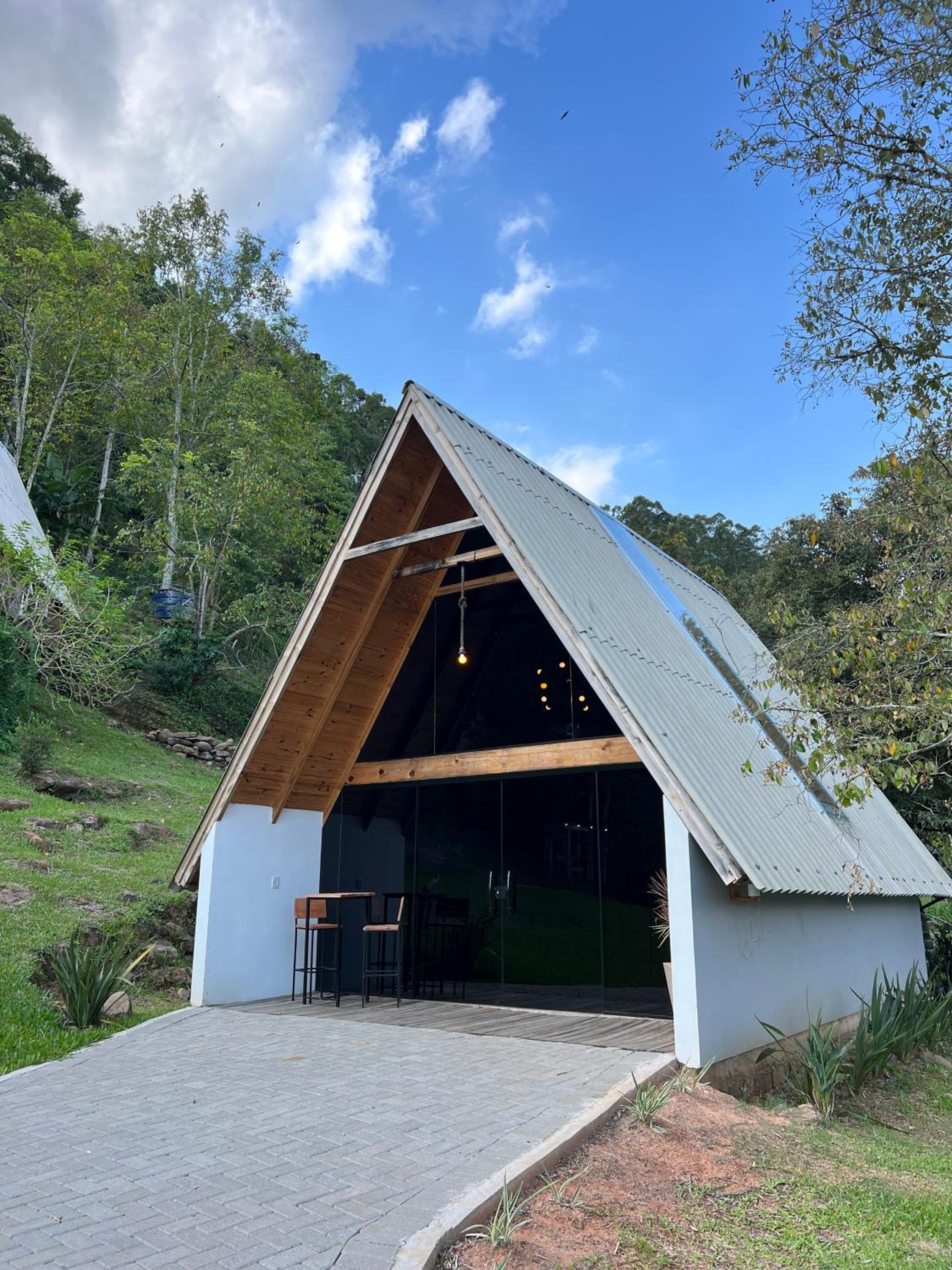 Cabanas Bela Vista