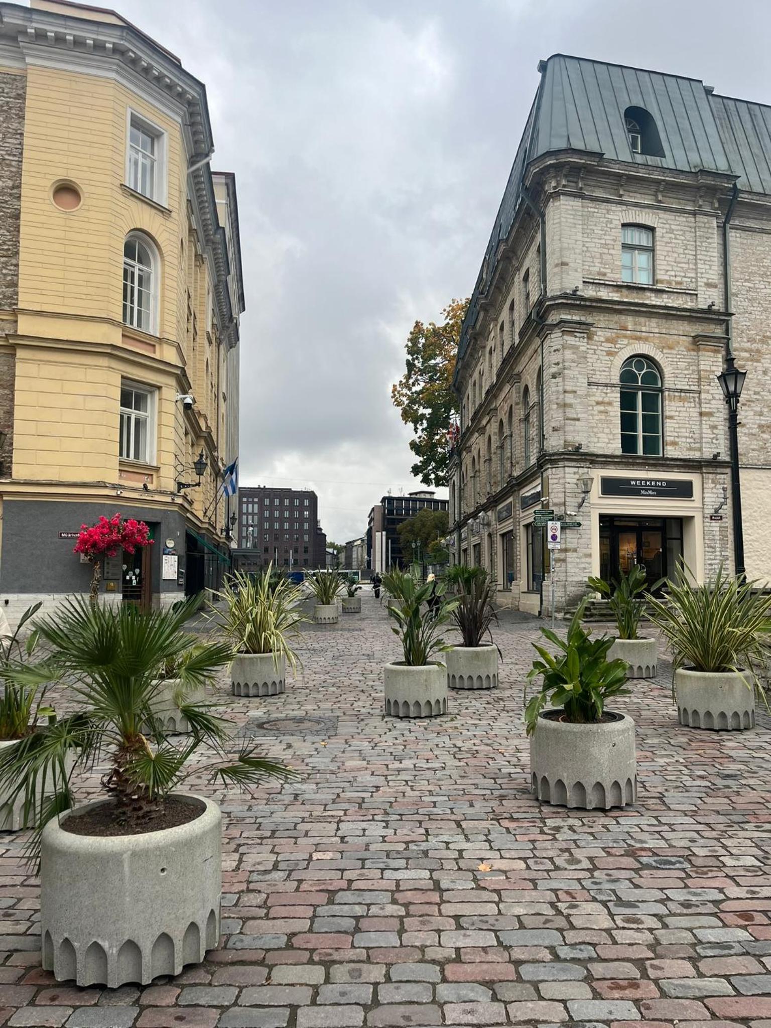 Tallinn Vacations - Tallinn Old Town spacious 112m2 and quiet luxury home - Property Image 7