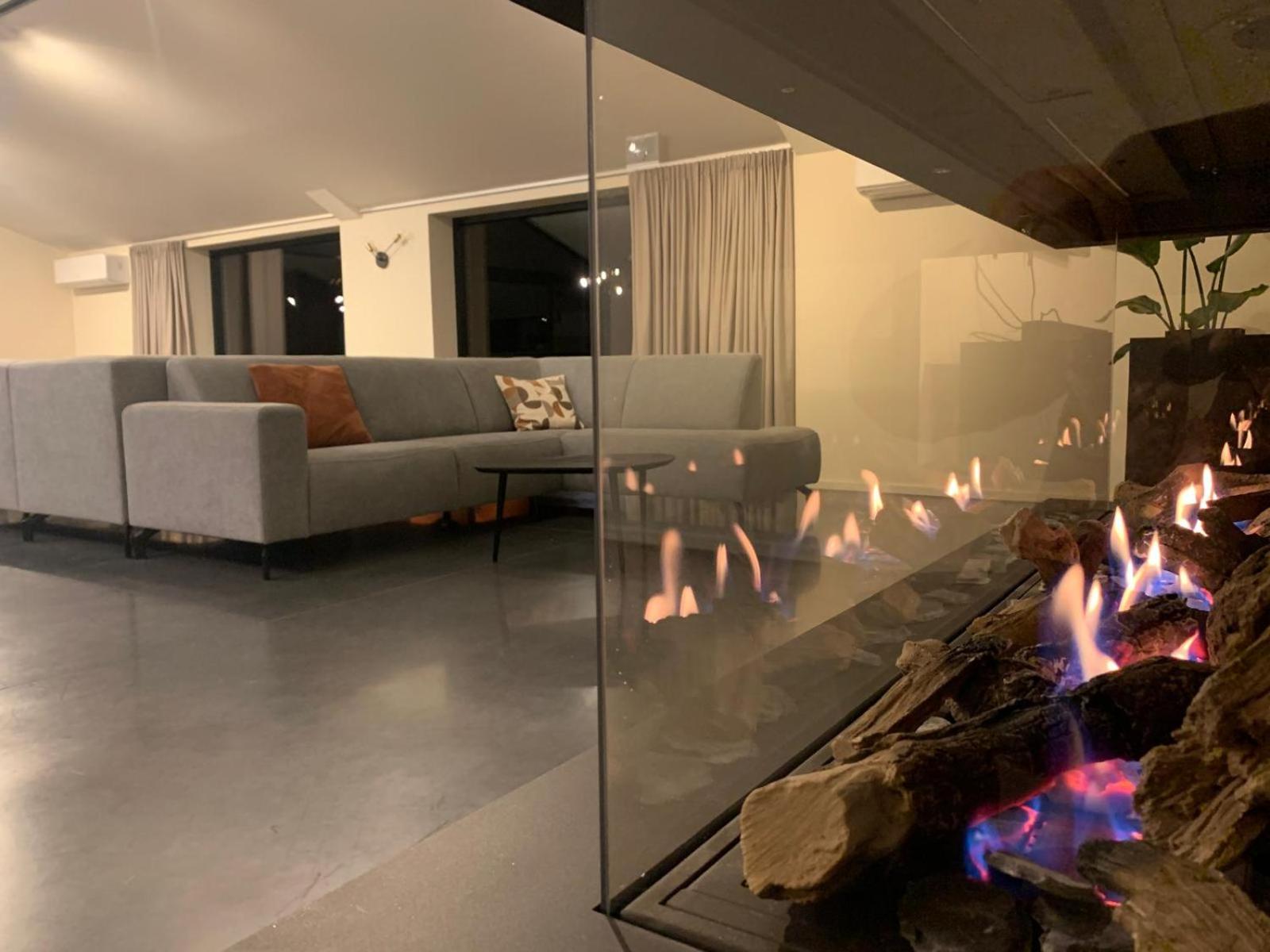 Vakantiewoning Domein Goudveil