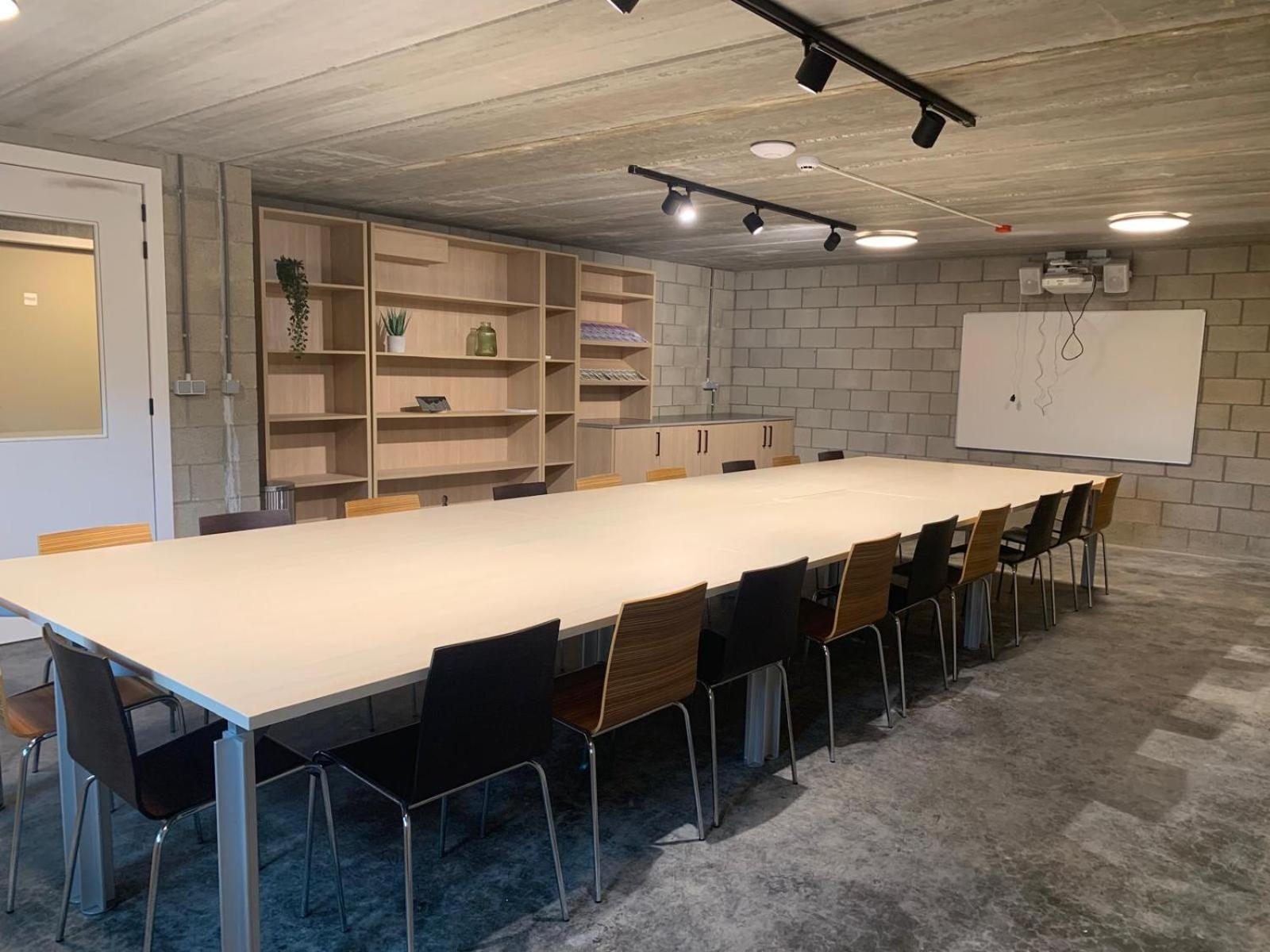 Vakantiewoning Domein Goudveil