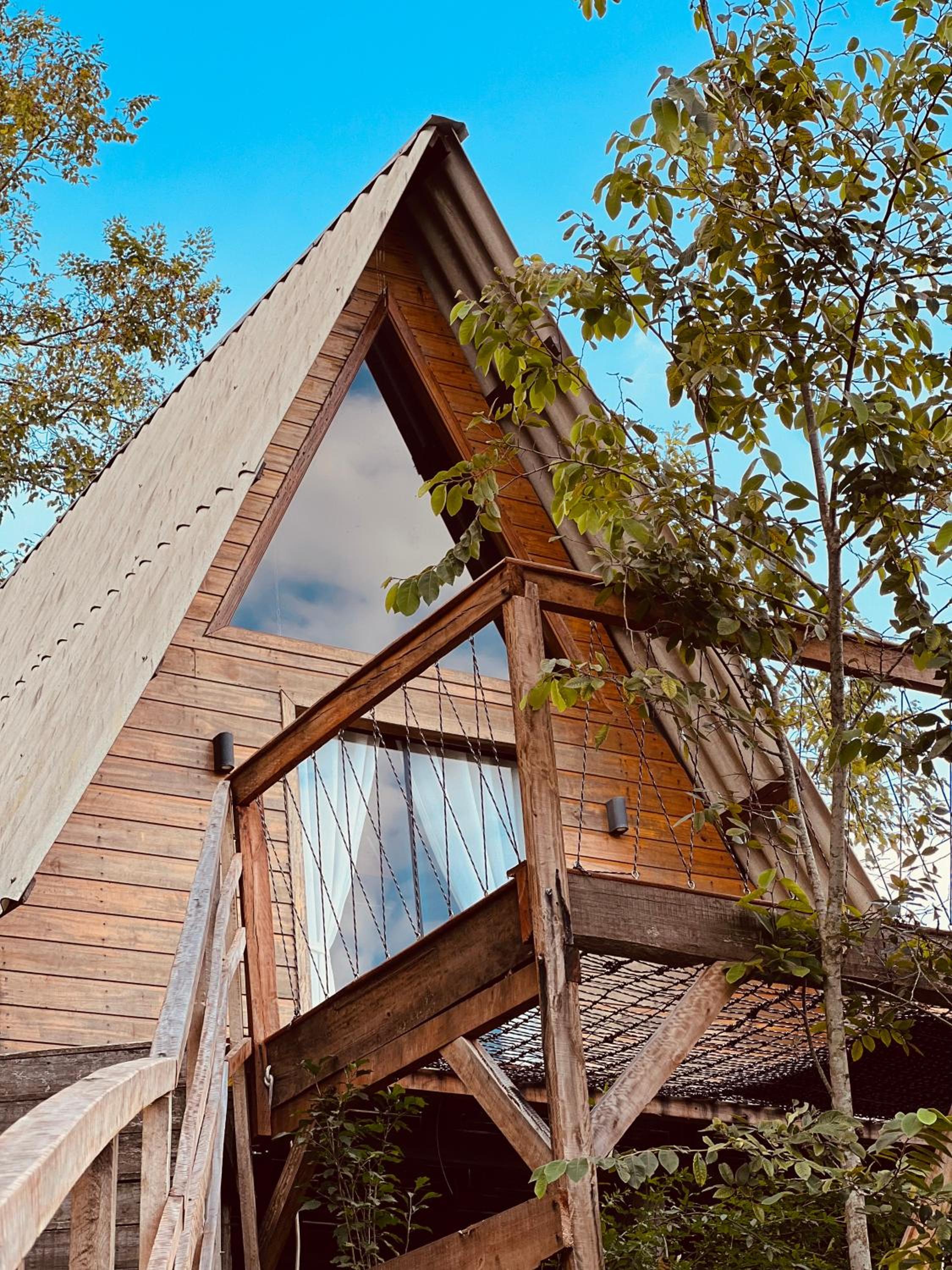 Cabanas Bela Vista