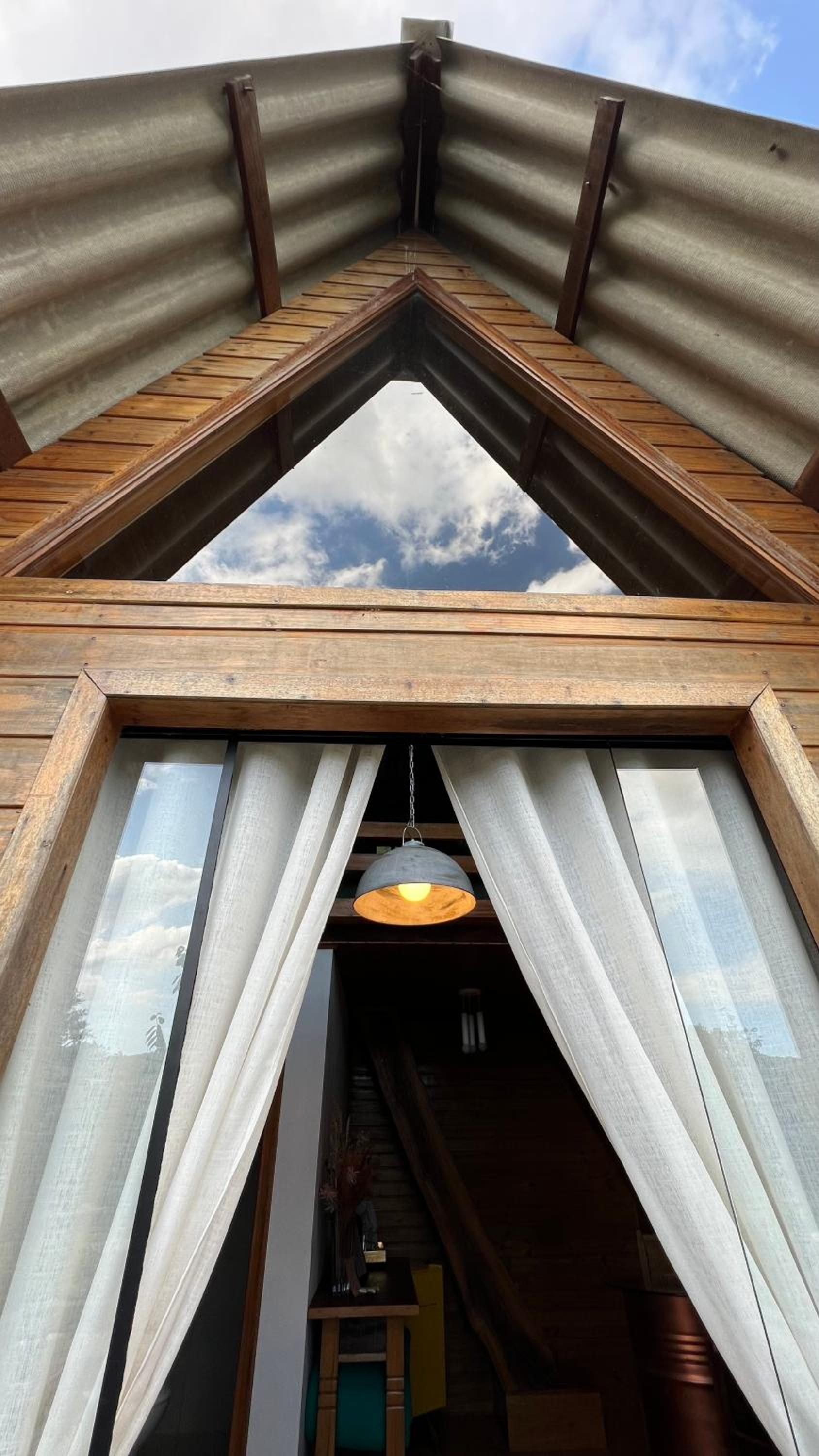 Cabanas Bela Vista