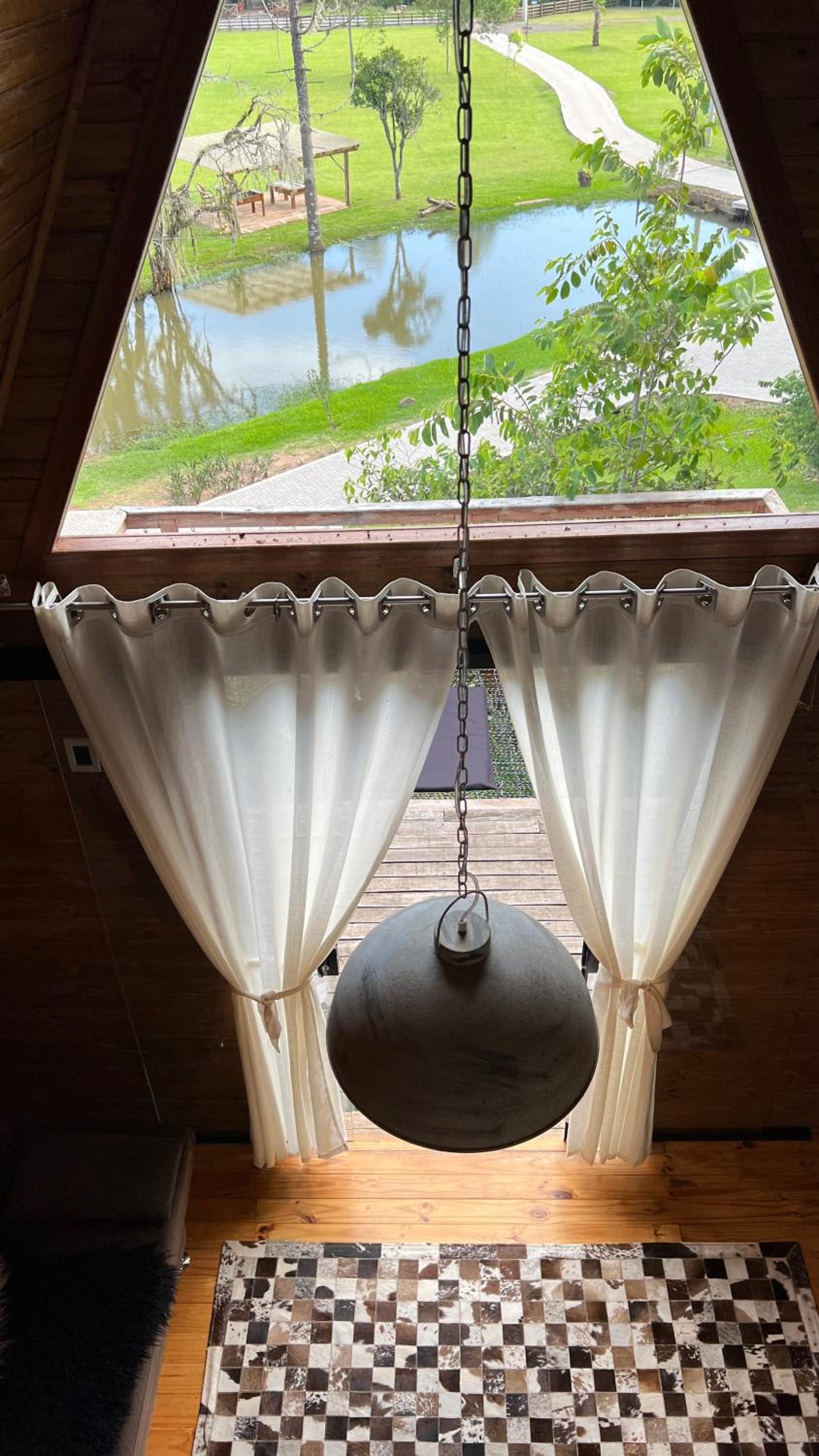Cabanas Bela Vista