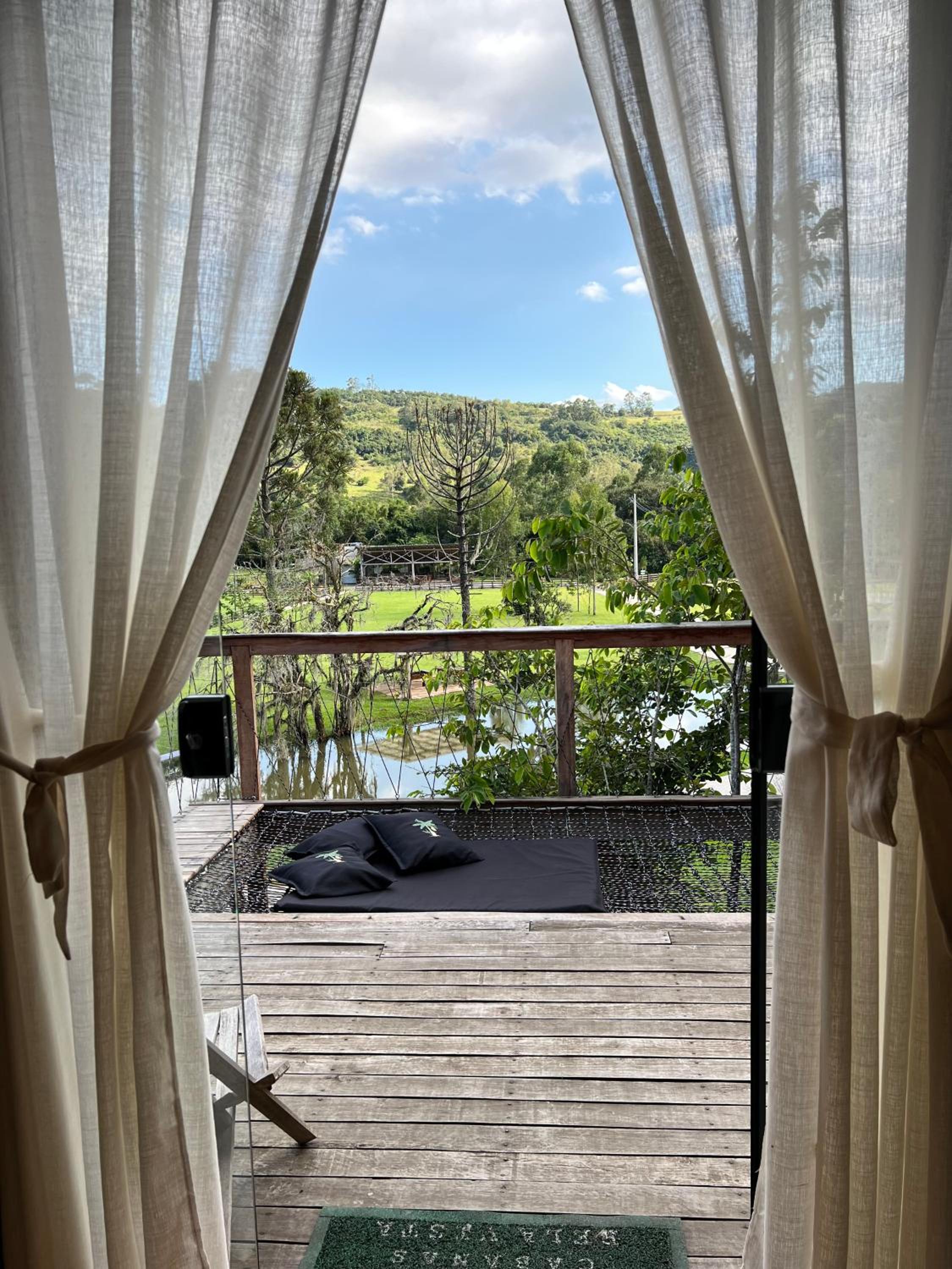Cabanas Bela Vista