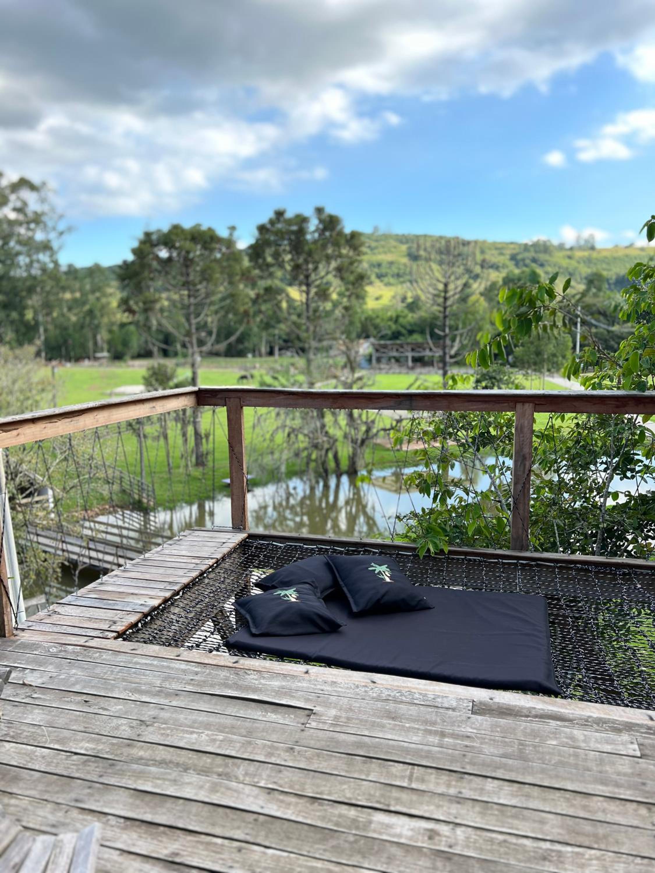Cabanas Bela Vista