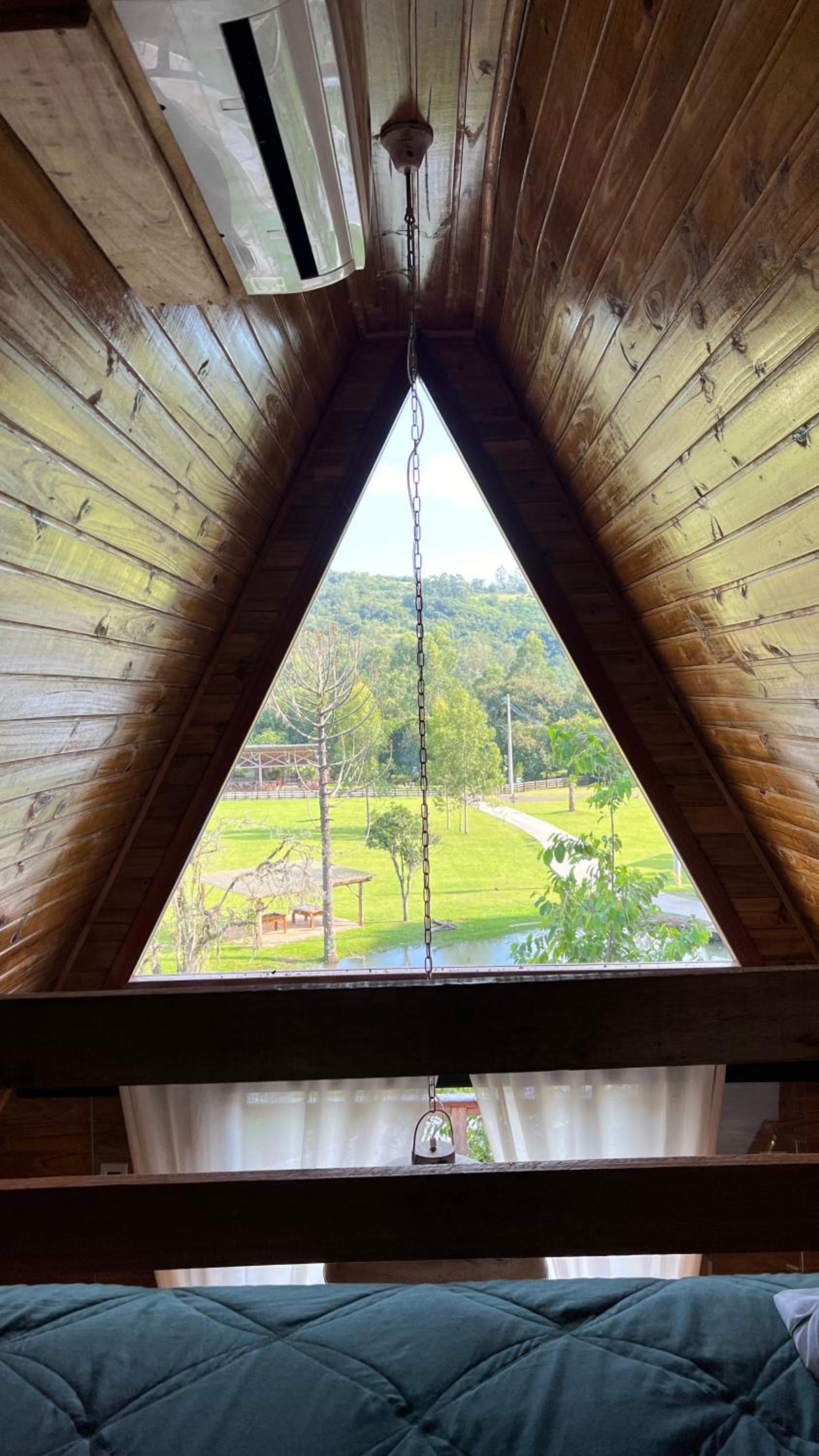 Cabanas Bela Vista