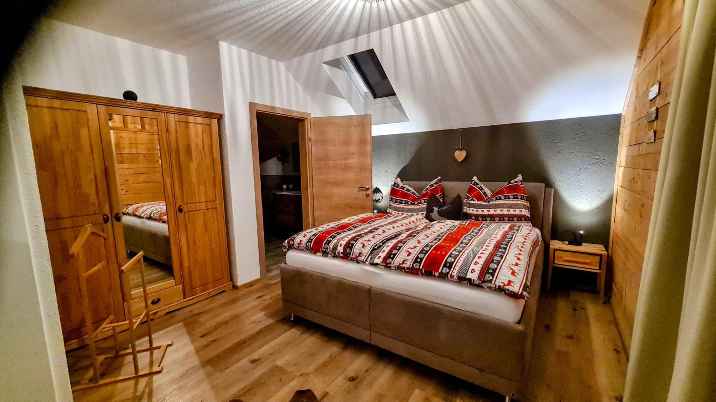 Chalet Catina